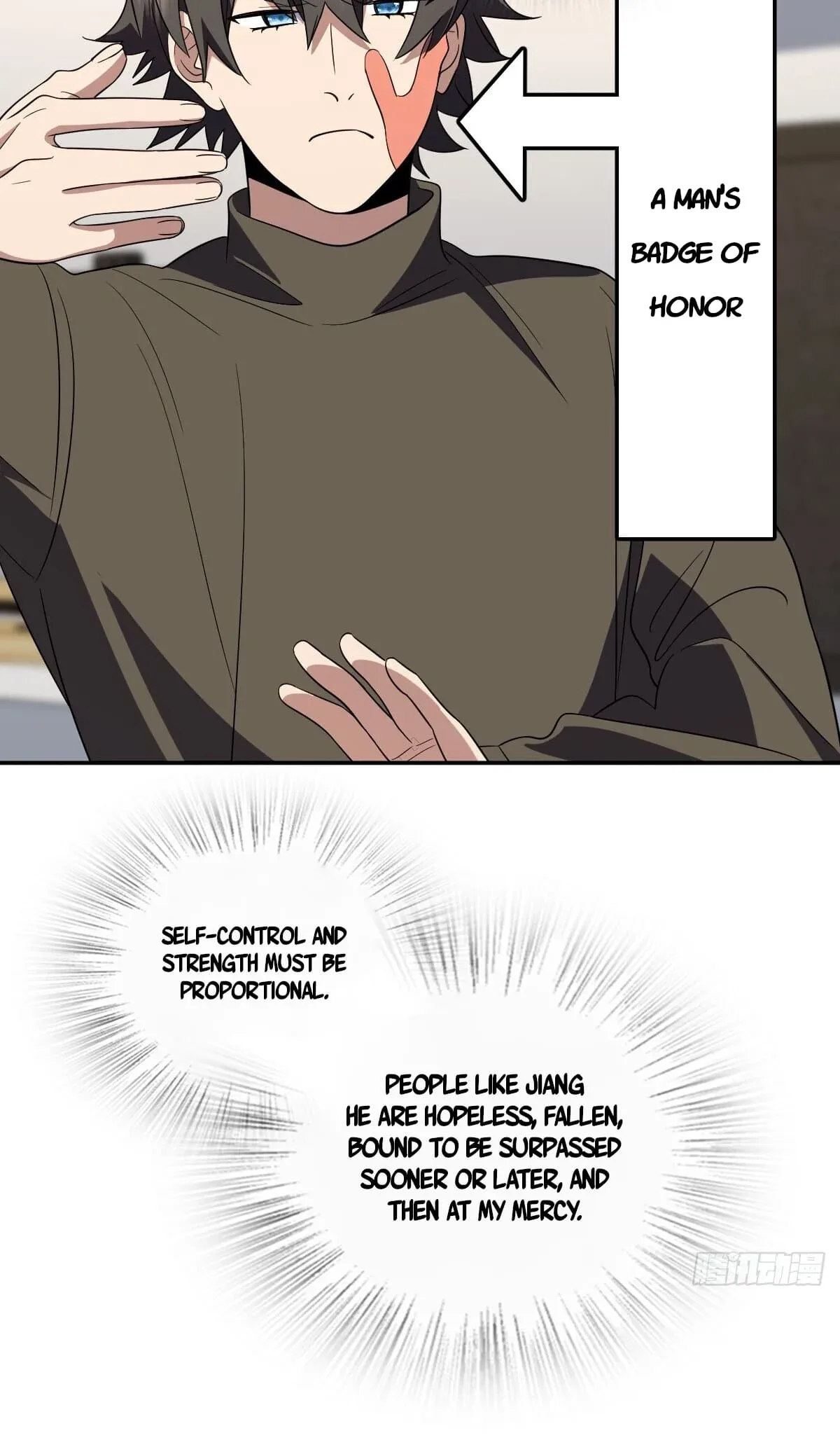 My Wife Is From a Thousand Years Ago Chapter 334 page 14