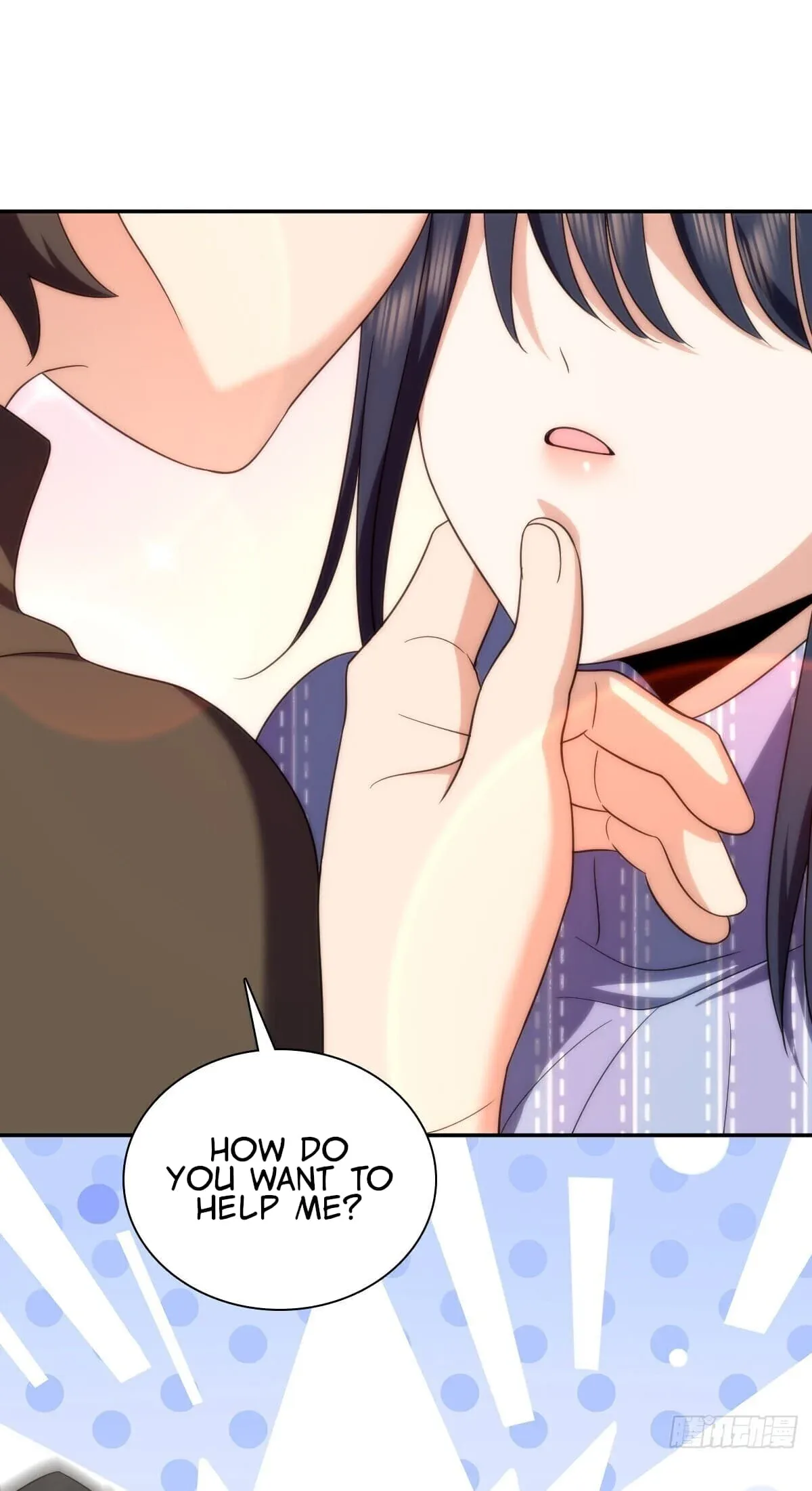 My Wife Is From a Thousand Years Ago Chapter 334 page 3