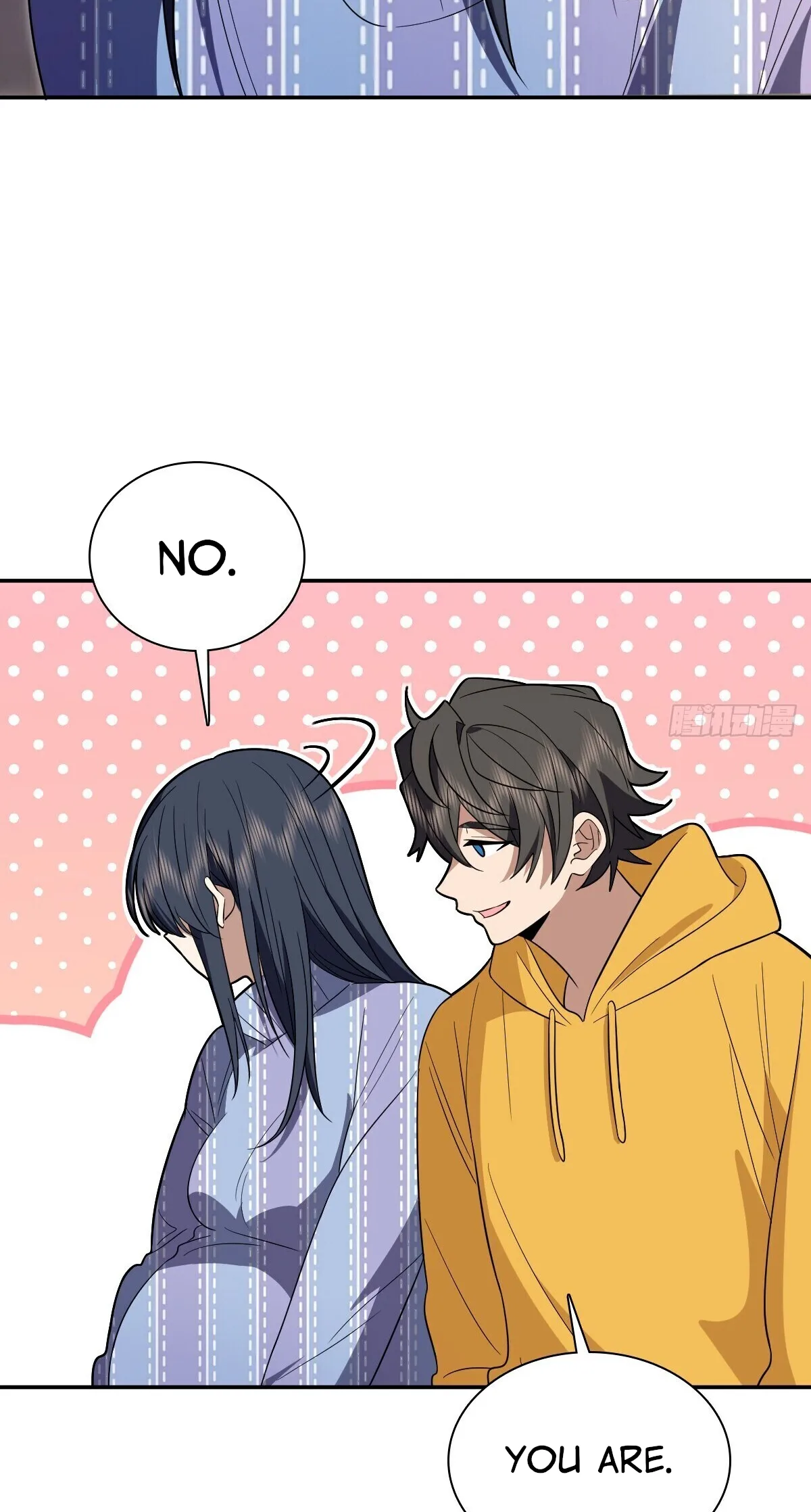 My Wife Is From a Thousand Years Ago Chapter 330 page 14