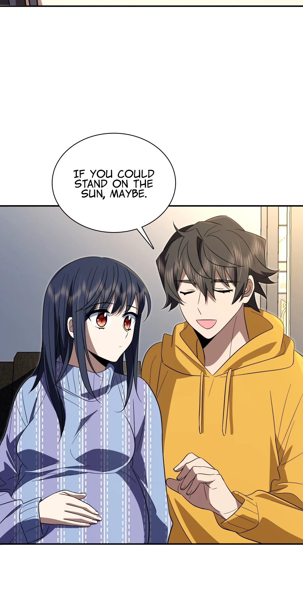 My Wife Is From a Thousand Years Ago Chapter 330 page 7
