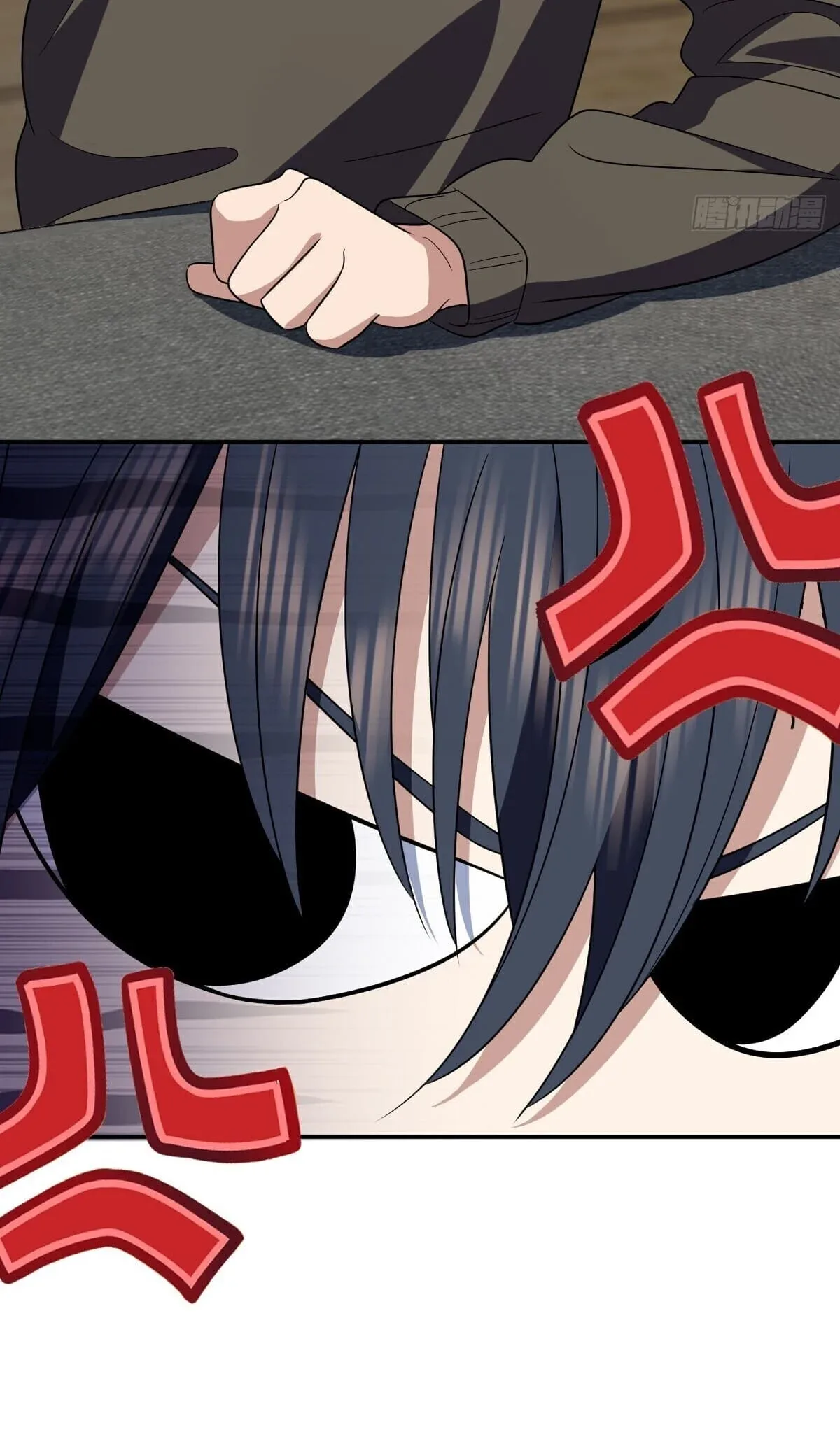 My Wife Is From a Thousand Years Ago Chapter 334 page 10