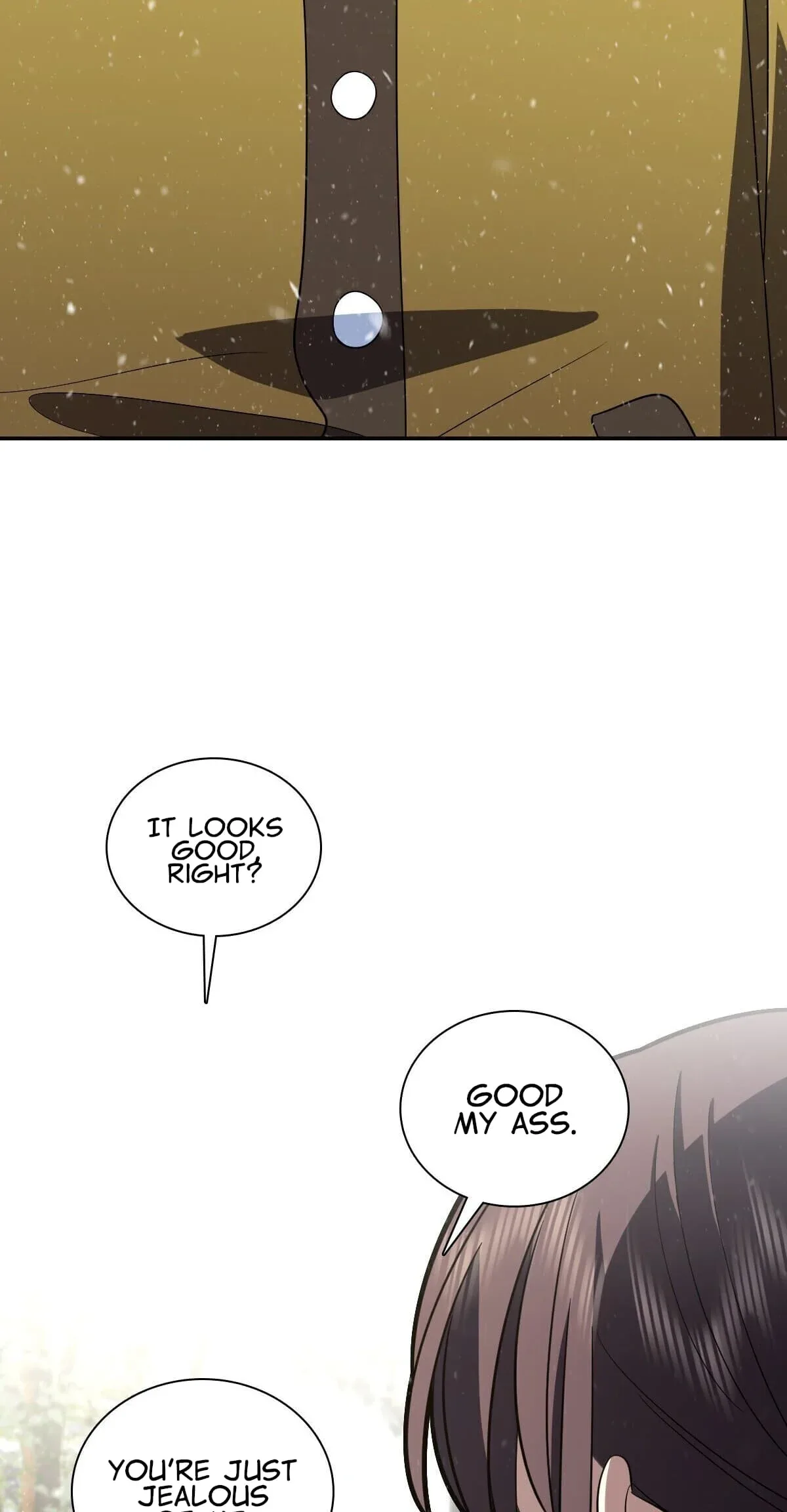 My Wife Is From a Thousand Years Ago Chapter 334 page 49