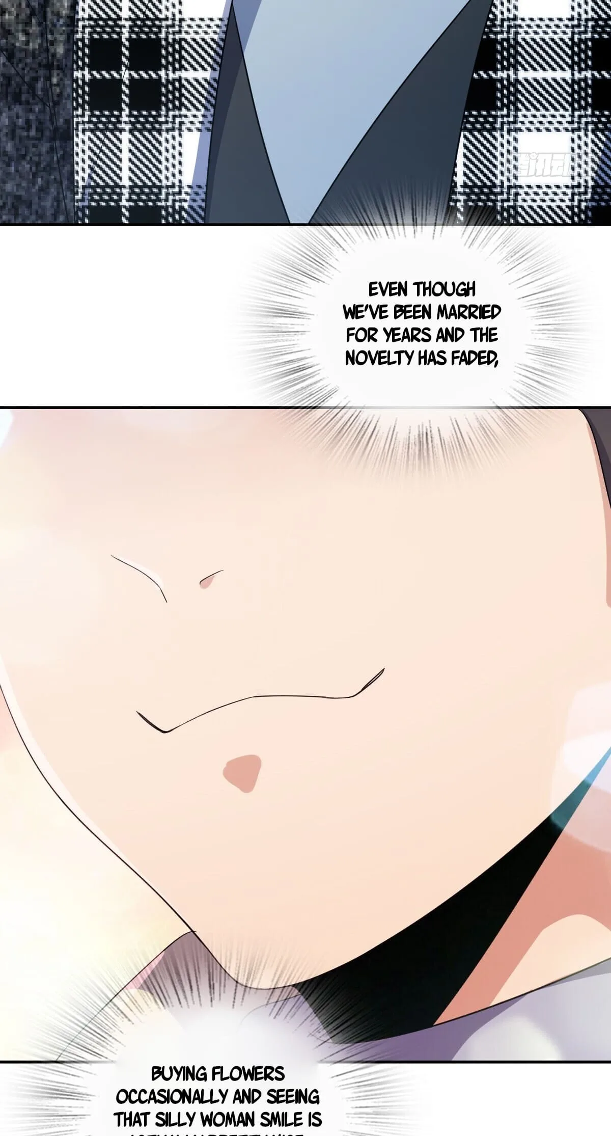 My Wife Is From a Thousand Years Ago Chapter 335 page 18