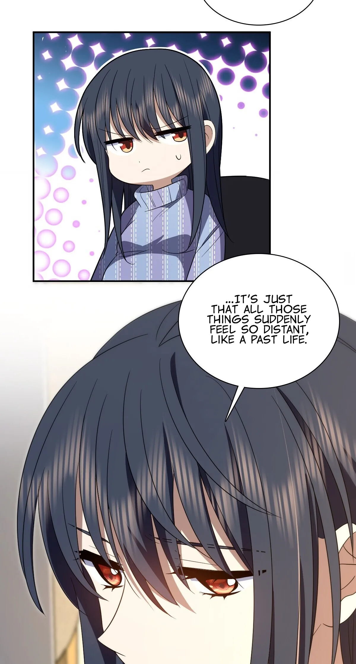 My Wife Is From a Thousand Years Ago Chapter 330 page 15