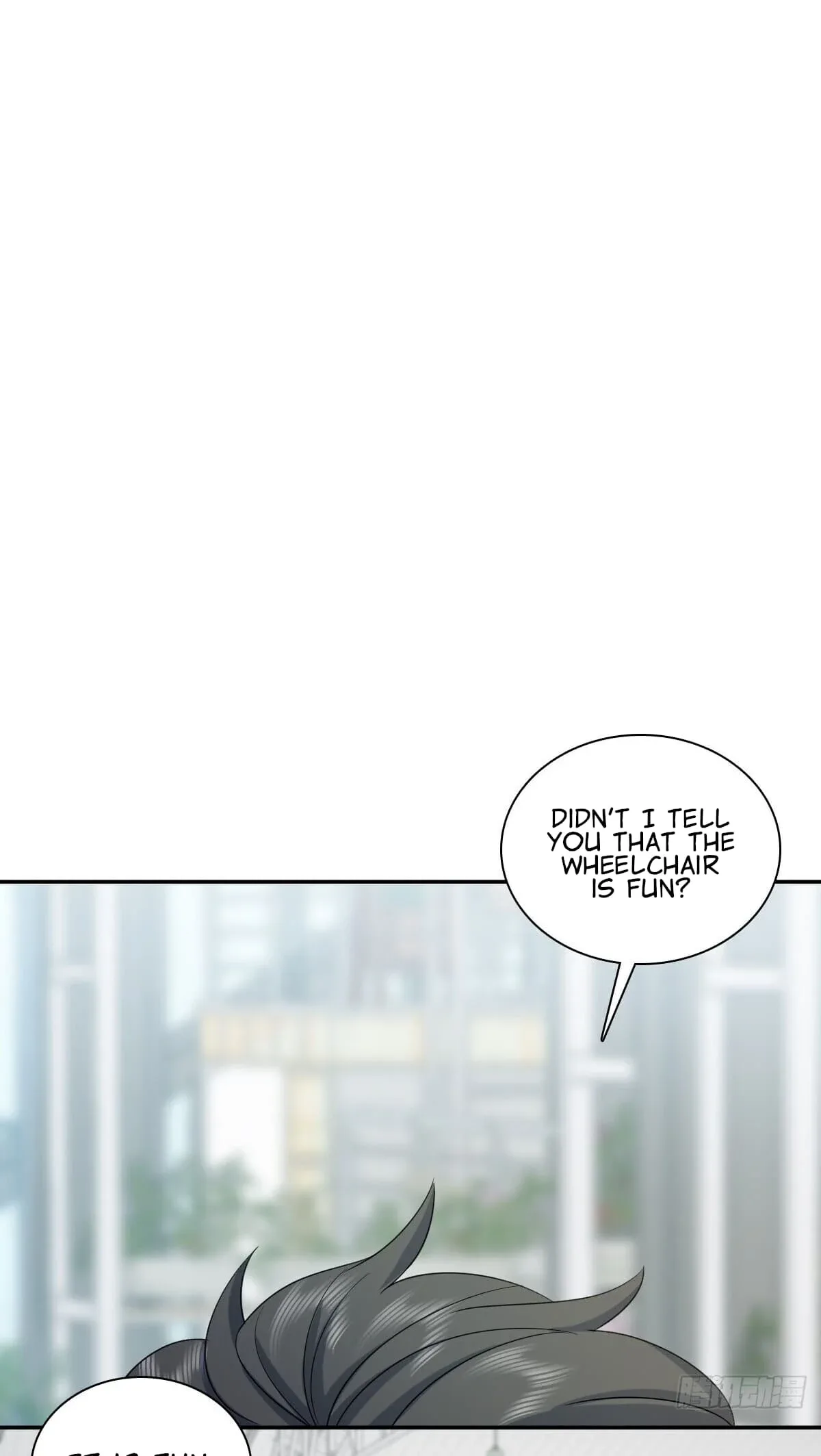 My Wife Is From a Thousand Years Ago Chapter 335 page 12