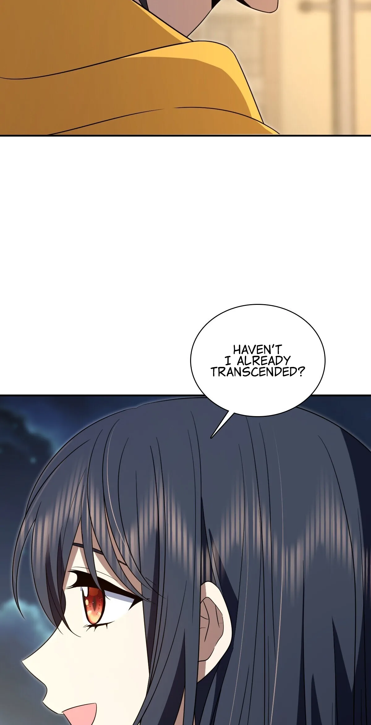 My Wife Is From a Thousand Years Ago Chapter 330 page 10