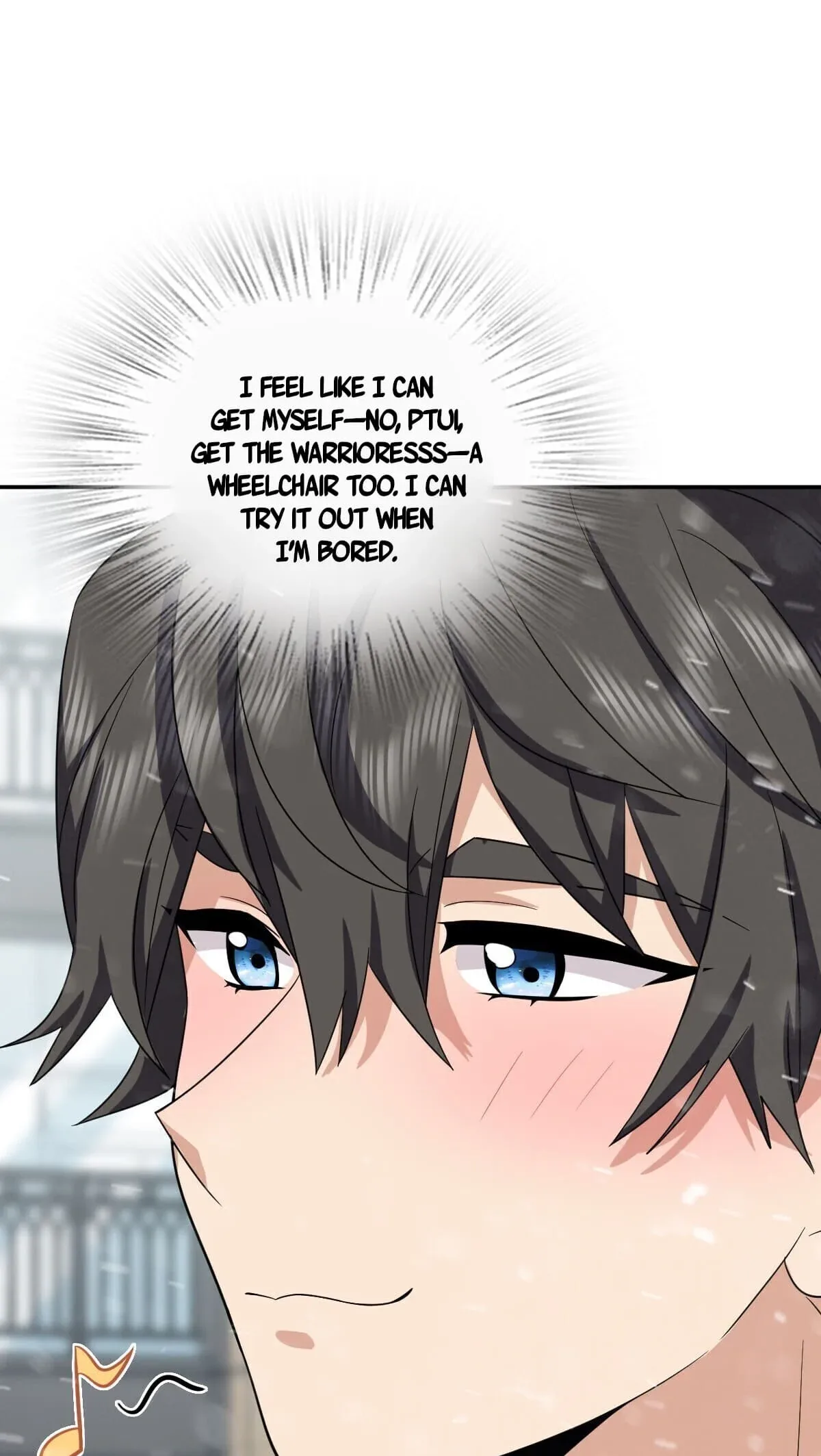 My Wife Is From a Thousand Years Ago Chapter 335 page 9