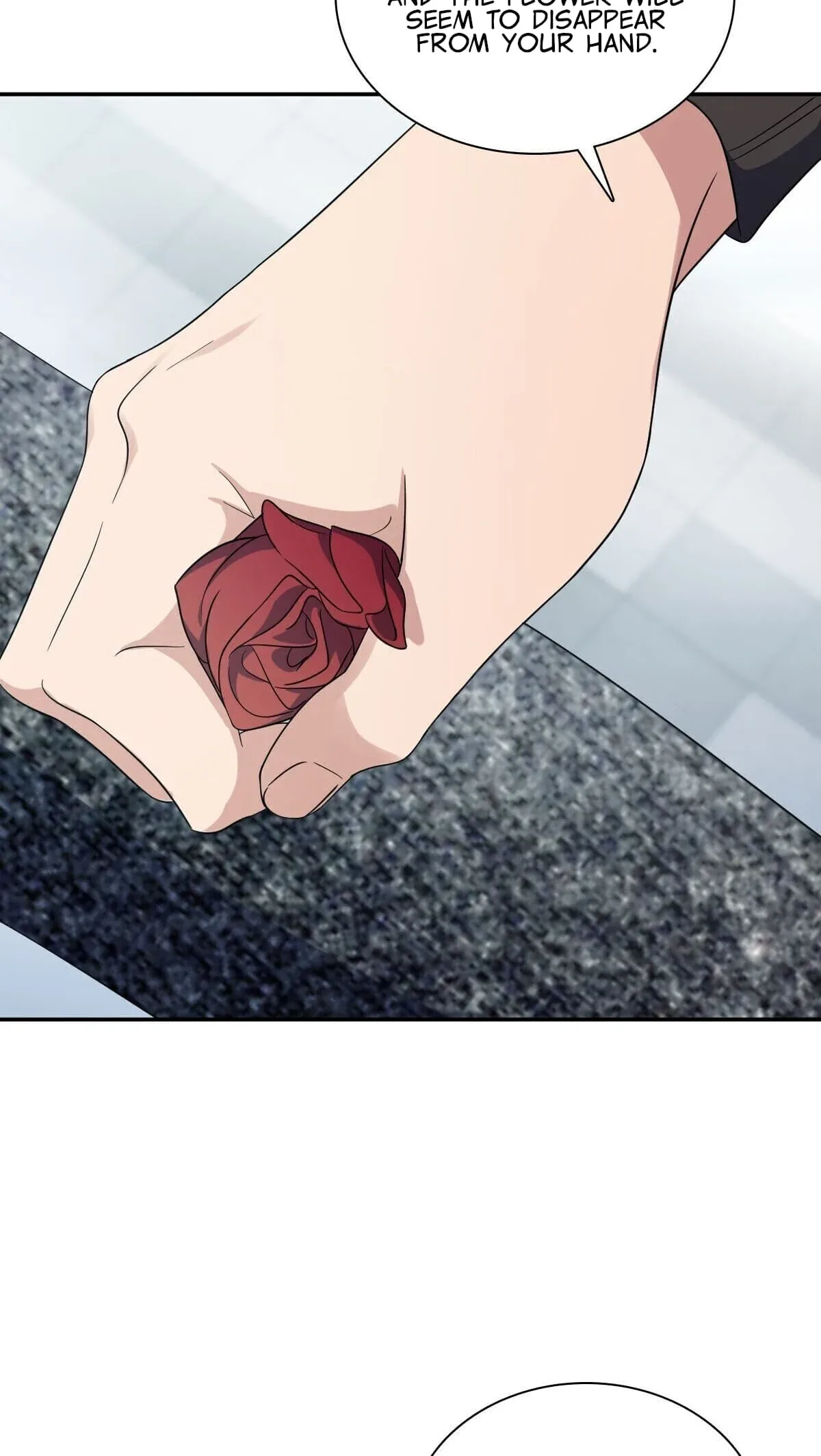 My Wife Is From a Thousand Years Ago Chapter 335 page 44