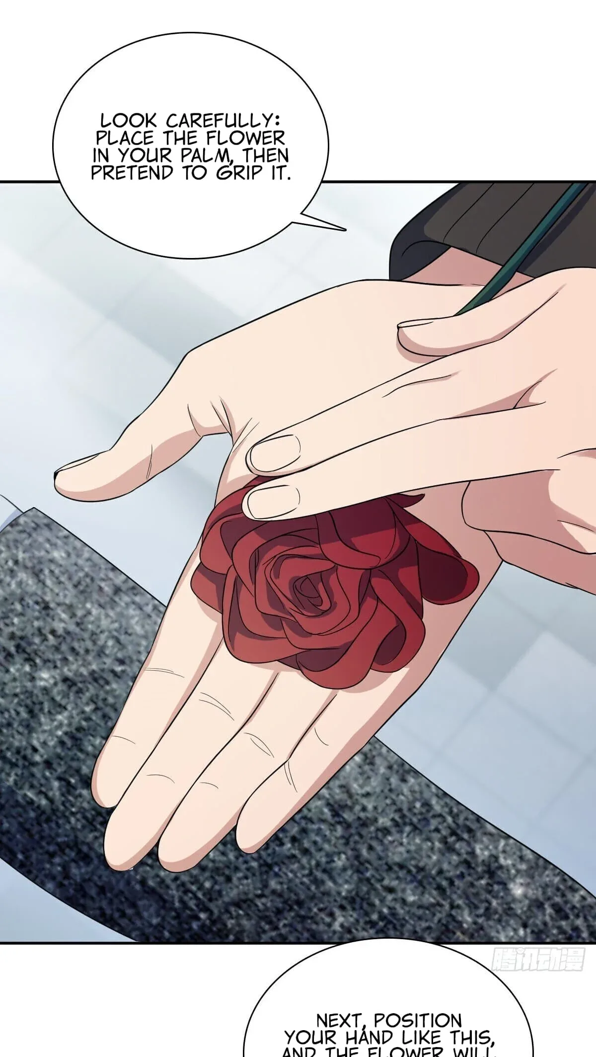 My Wife Is From a Thousand Years Ago Chapter 335 page 43
