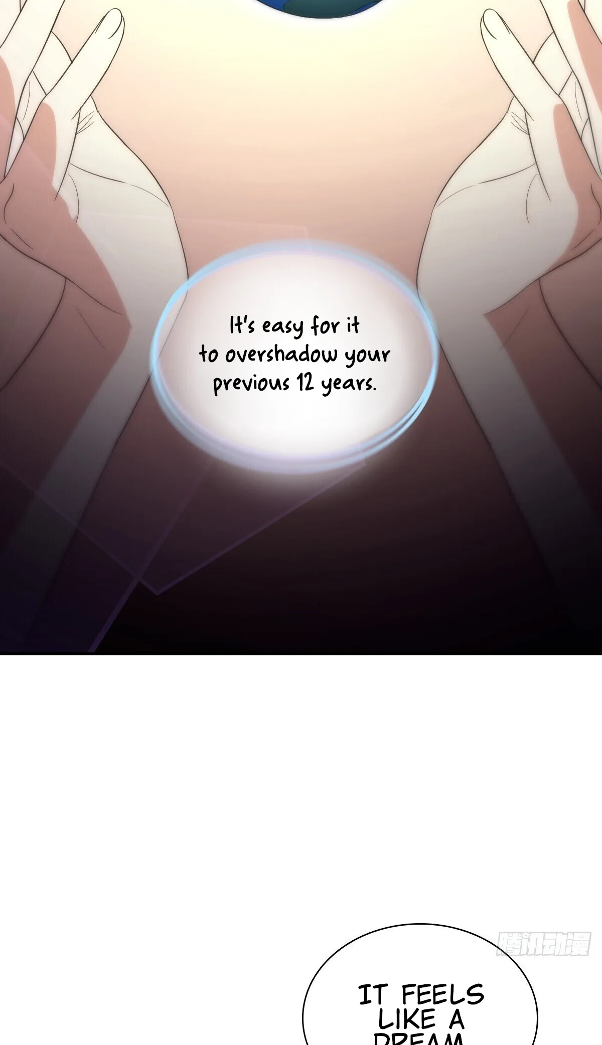 My Wife Is From a Thousand Years Ago Chapter 330 page 20