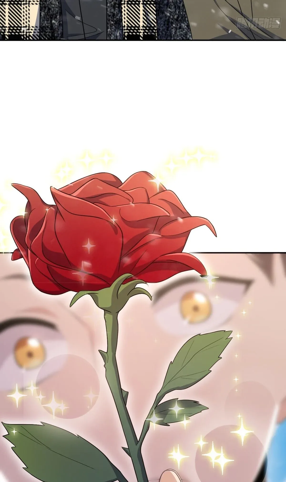 My Wife Is From a Thousand Years Ago Chapter 335 page 40