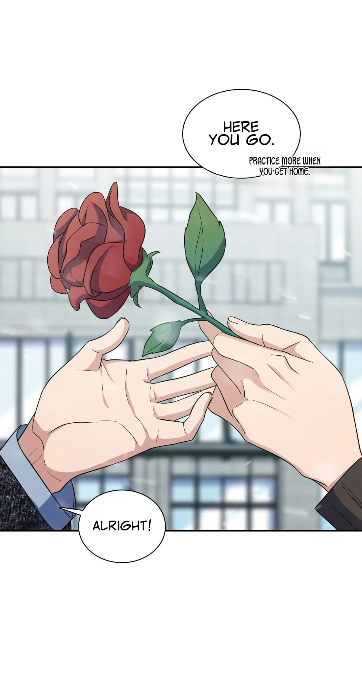 My Wife Is From a Thousand Years Ago Chapter 335 page 49