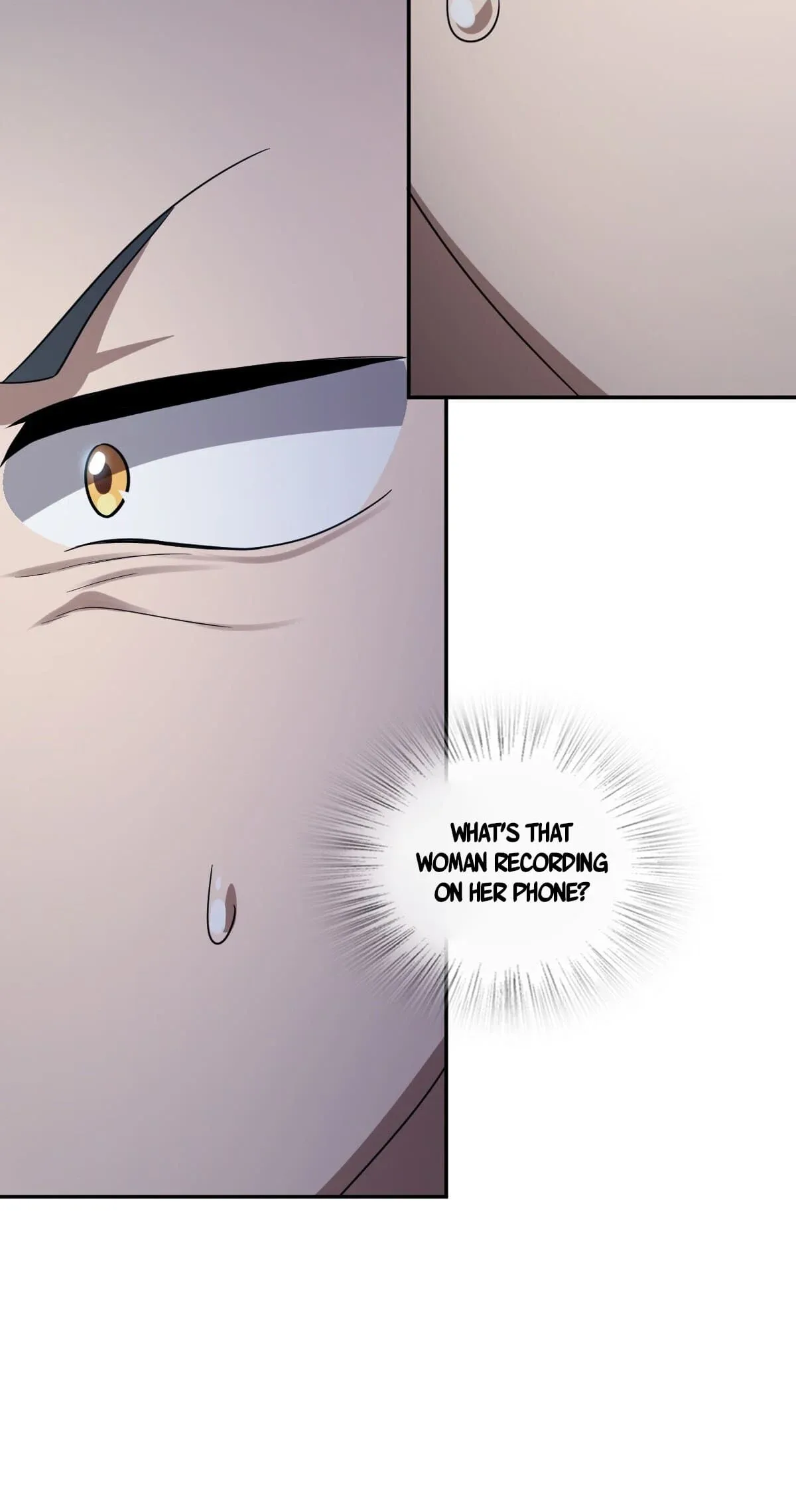 My Wife Is From a Thousand Years Ago Chapter 335 page 54