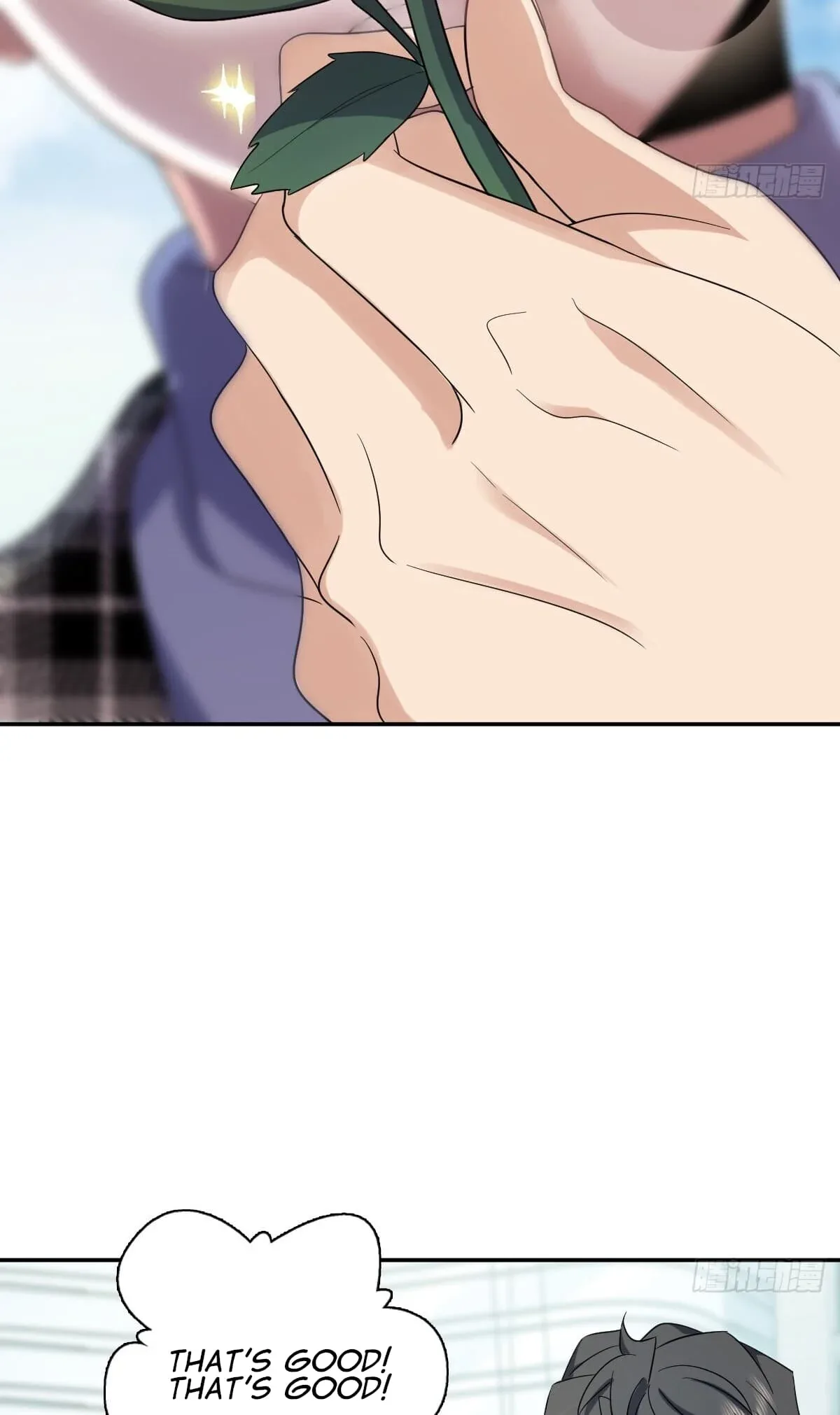 My Wife Is From a Thousand Years Ago Chapter 335 page 41