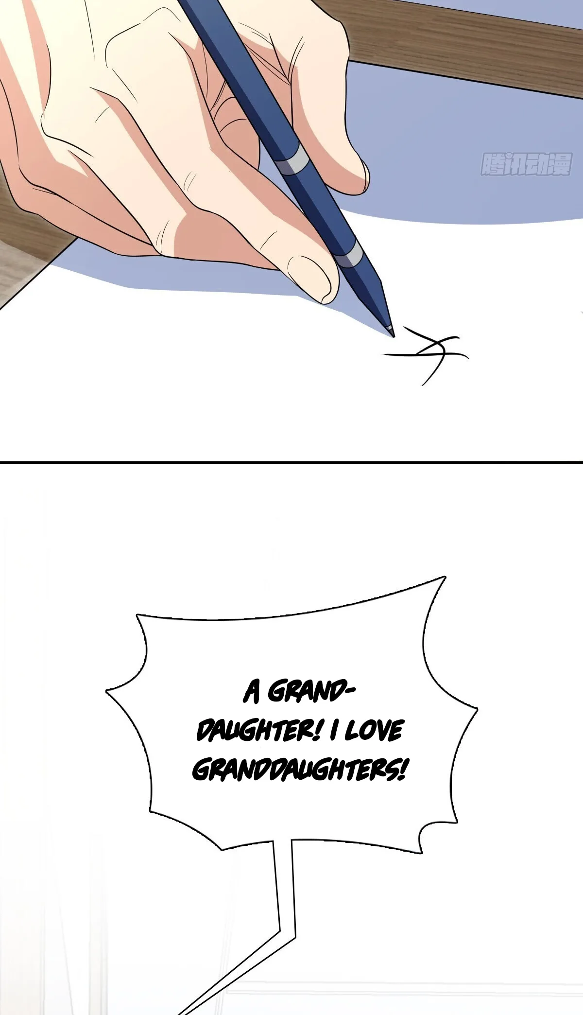 My Wife Is From a Thousand Years Ago Chapter 330 page 32