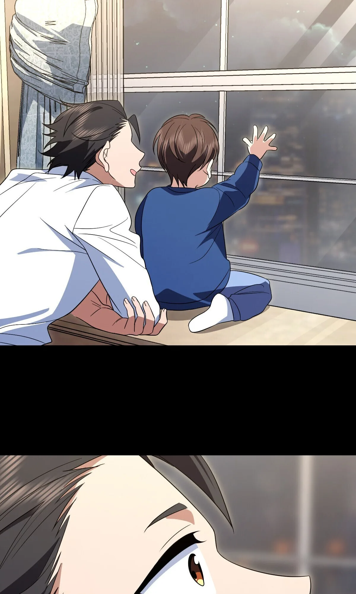My Wife Is From a Thousand Years Ago Chapter 330 page 24
