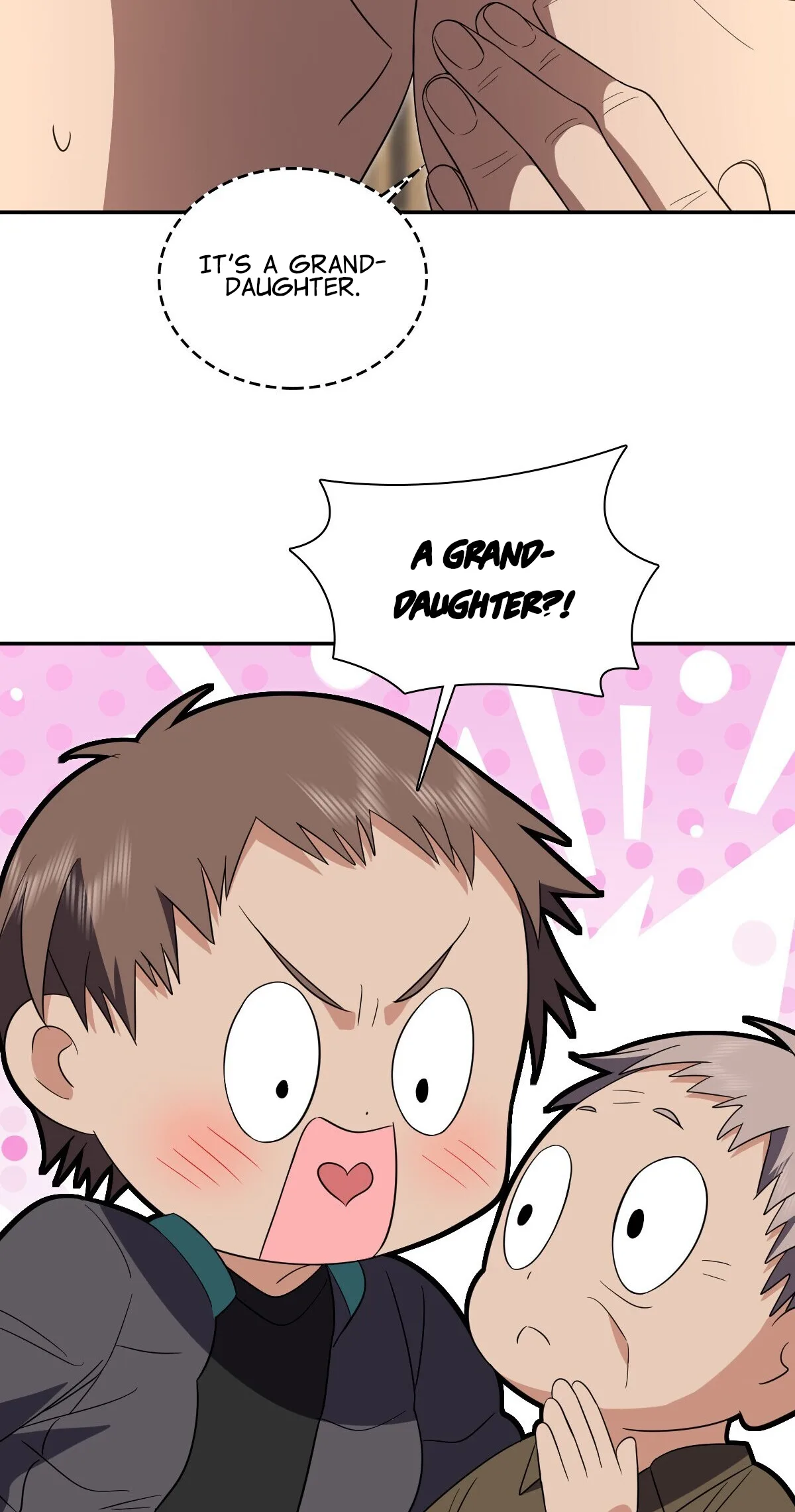 My Wife Is From a Thousand Years Ago Chapter 330 page 39
