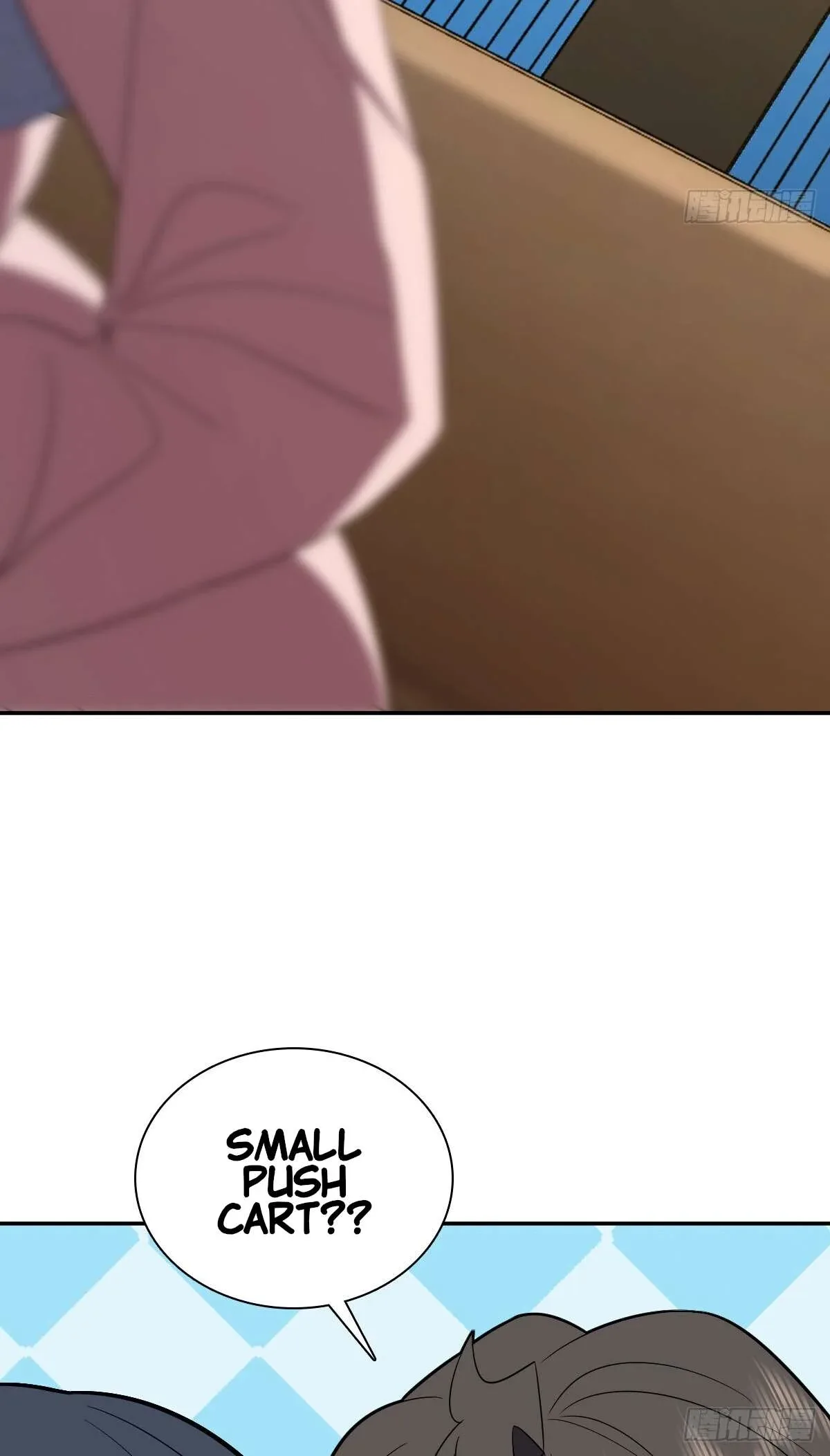 My Wife Is From a Thousand Years Ago Chapter 336 page 7