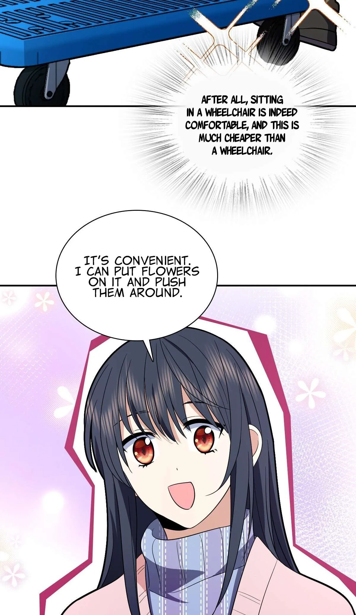 My Wife Is From a Thousand Years Ago Chapter 336 page 11