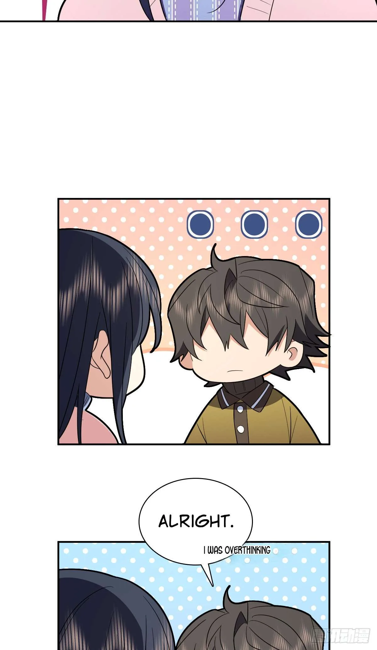 My Wife Is From a Thousand Years Ago Chapter 336 page 12