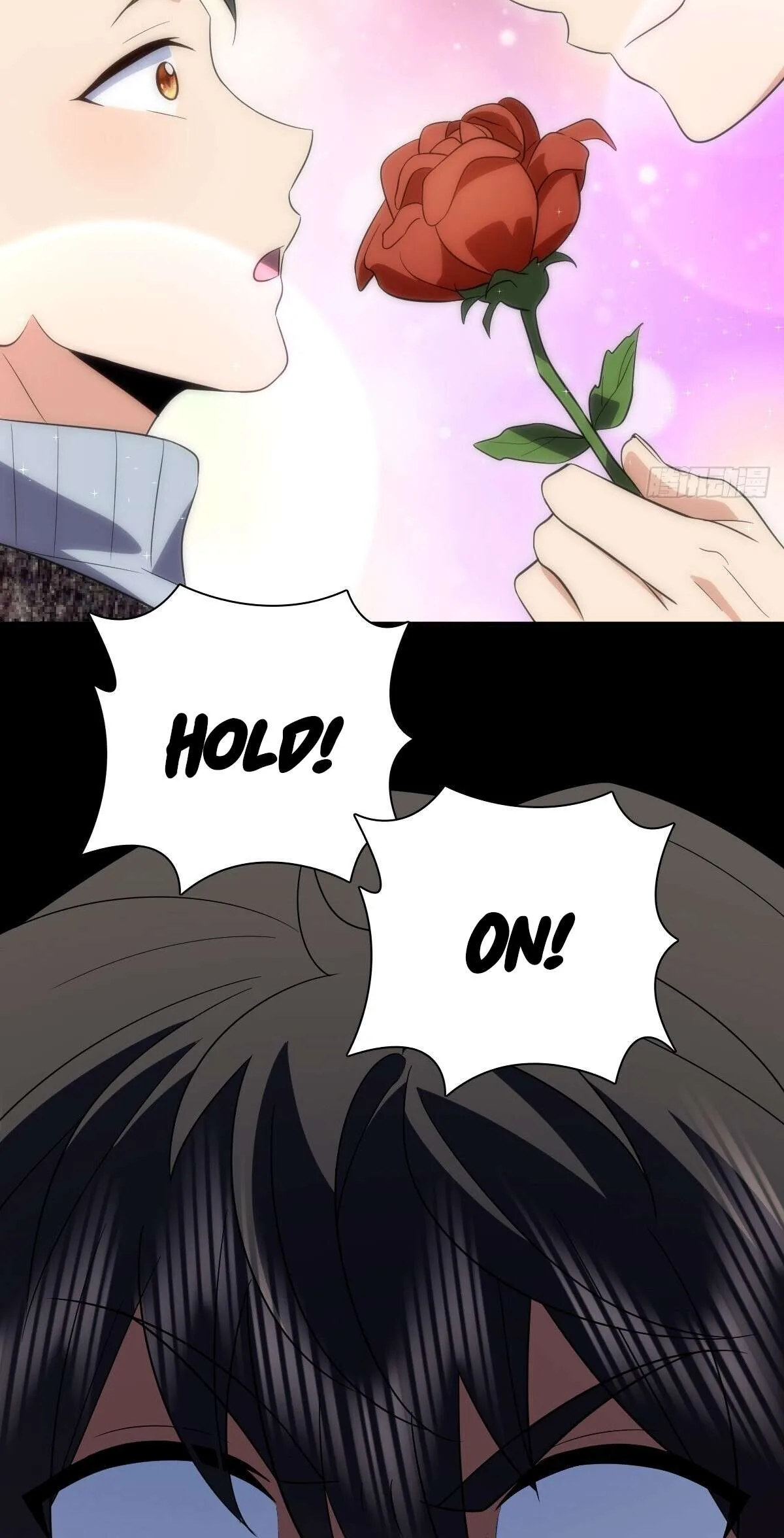 My Wife Is From a Thousand Years Ago Chapter 338 page 6