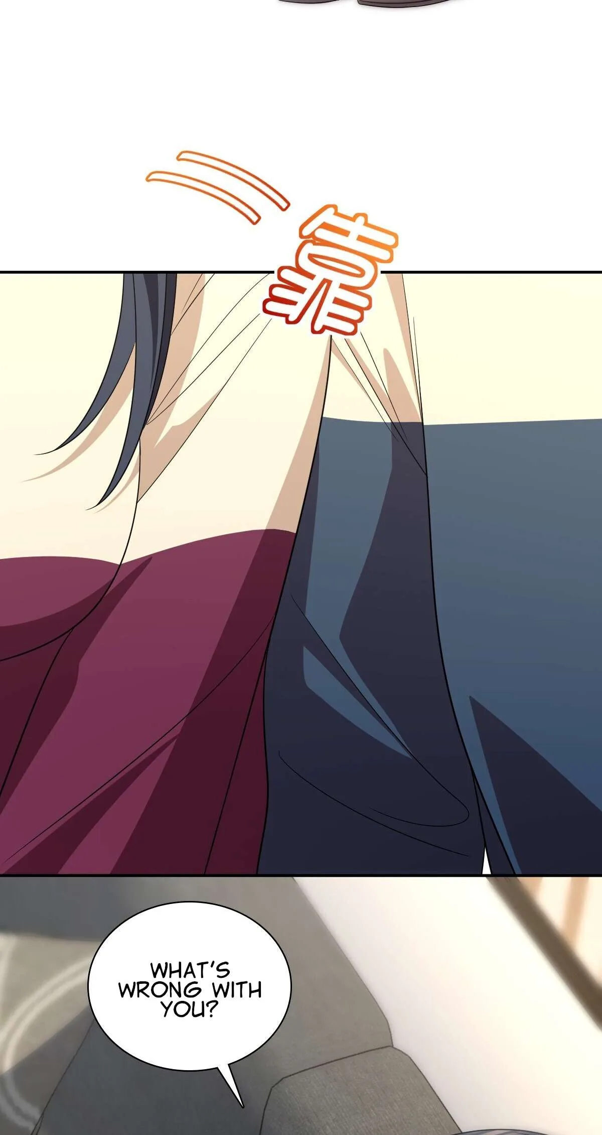 My Wife Is From a Thousand Years Ago Chapter 338 page 24