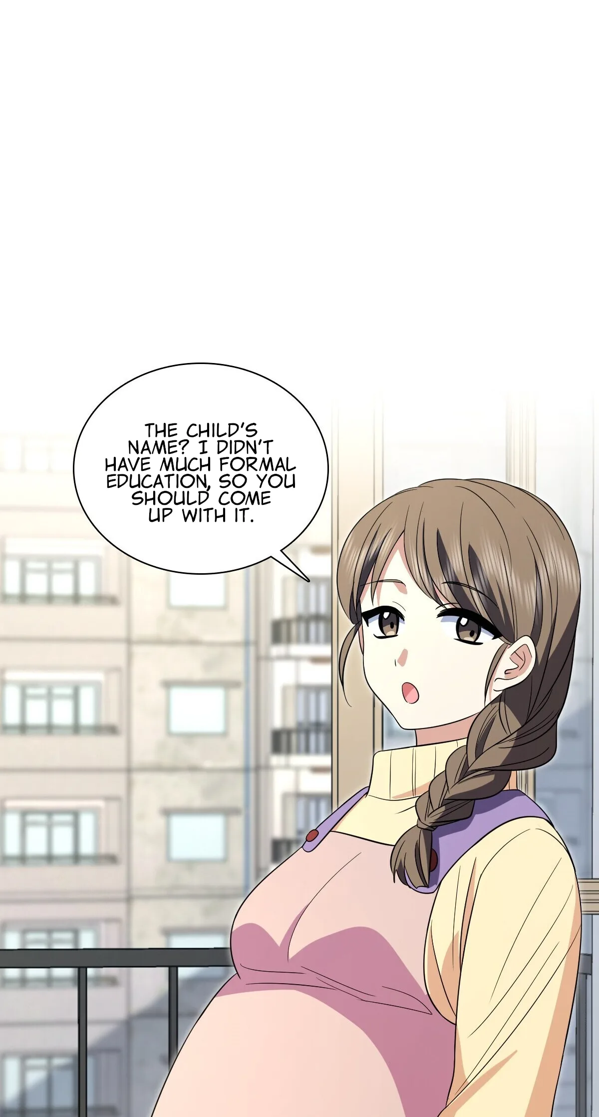 My Wife Is From a Thousand Years Ago Chapter 330 page 43