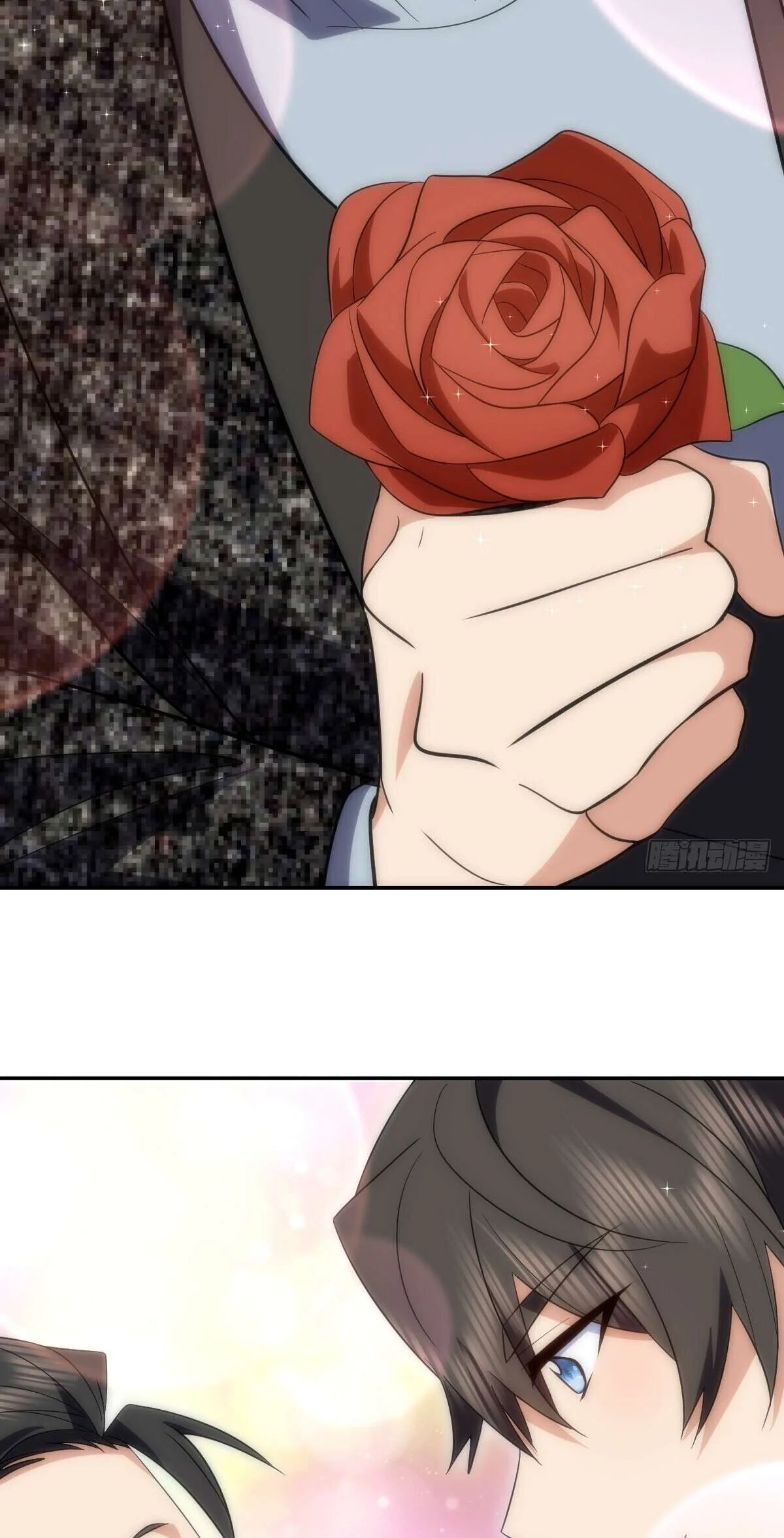 My Wife Is From a Thousand Years Ago Chapter 338 page 5
