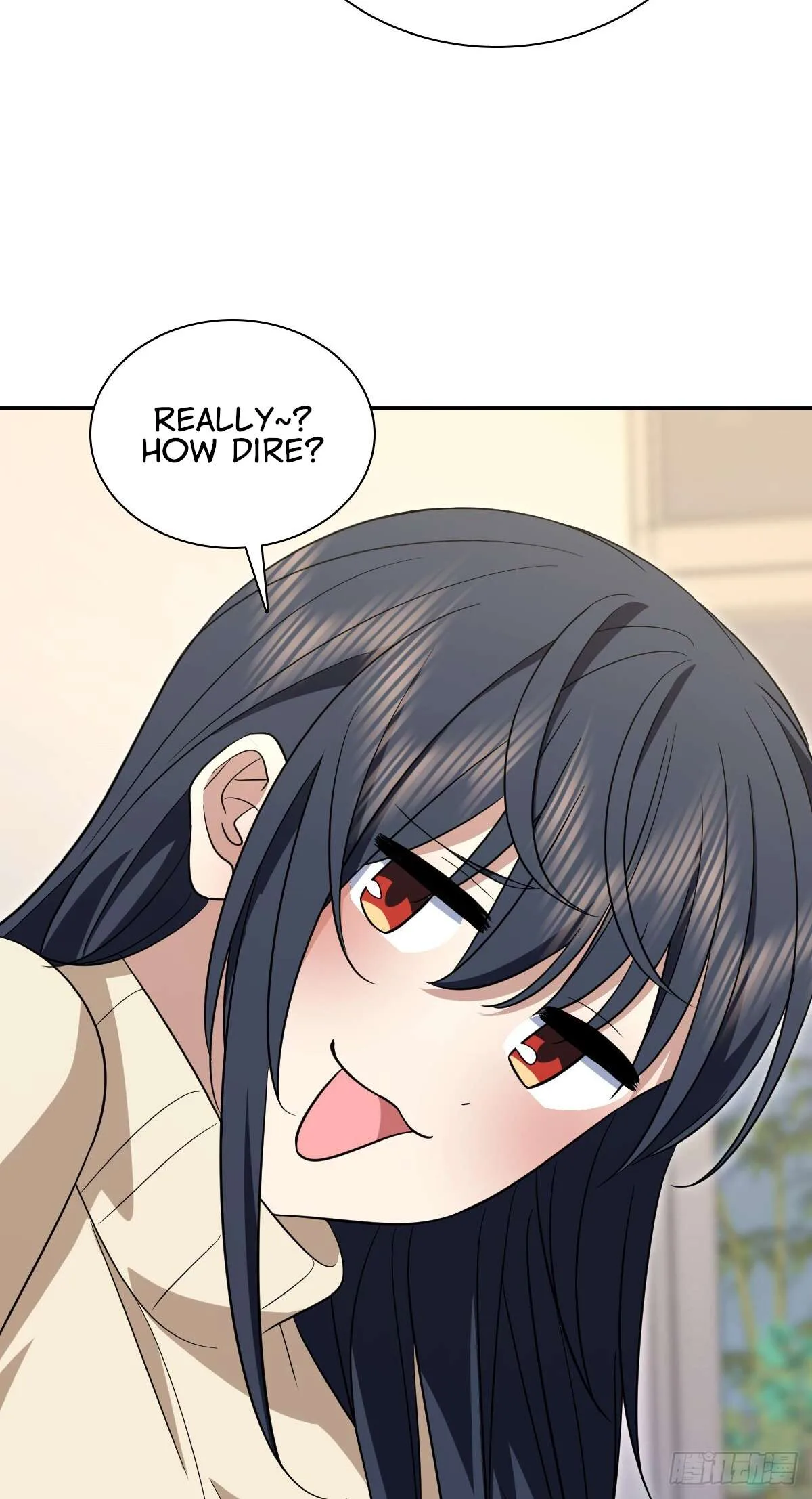 My Wife Is From a Thousand Years Ago Chapter 338 page 13