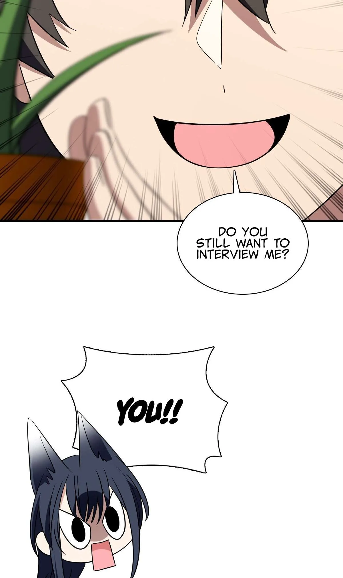 My Wife Is From a Thousand Years Ago Chapter 338 page 17
