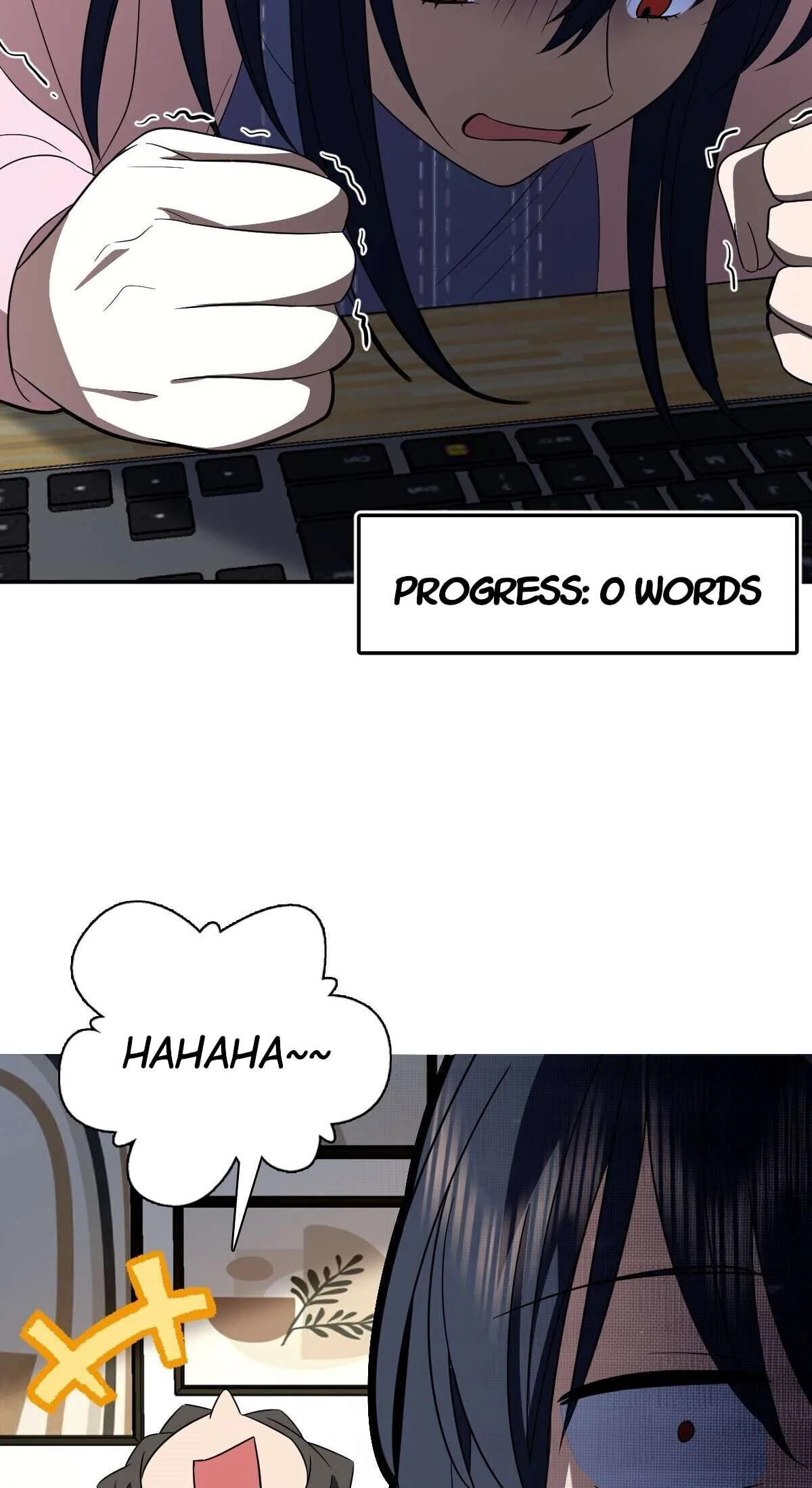 My Wife Is From a Thousand Years Ago Chapter 336 page 25