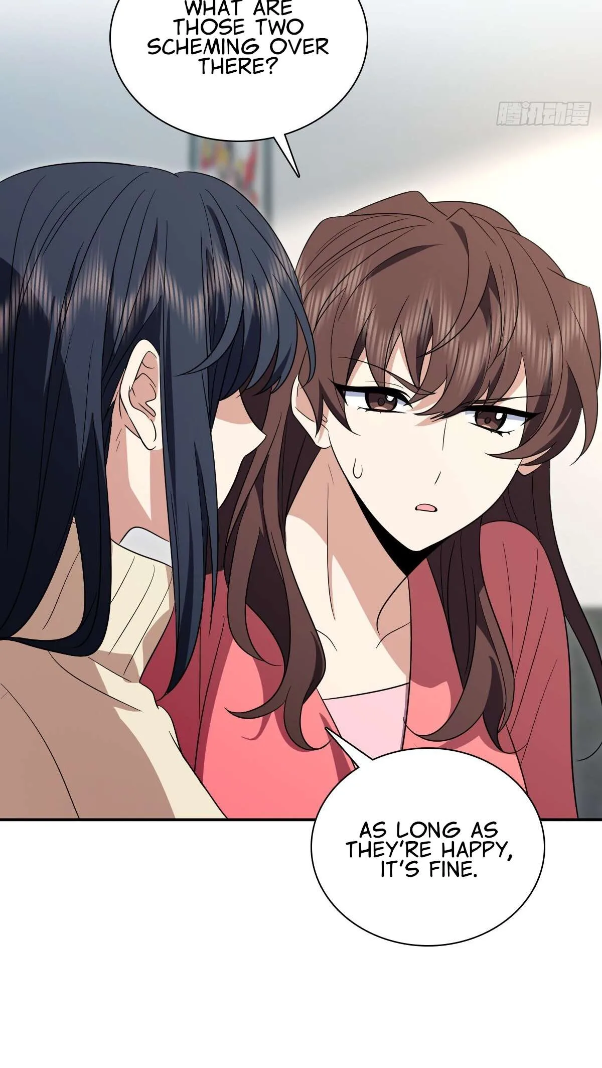 My Wife Is From a Thousand Years Ago Chapter 338 page 47