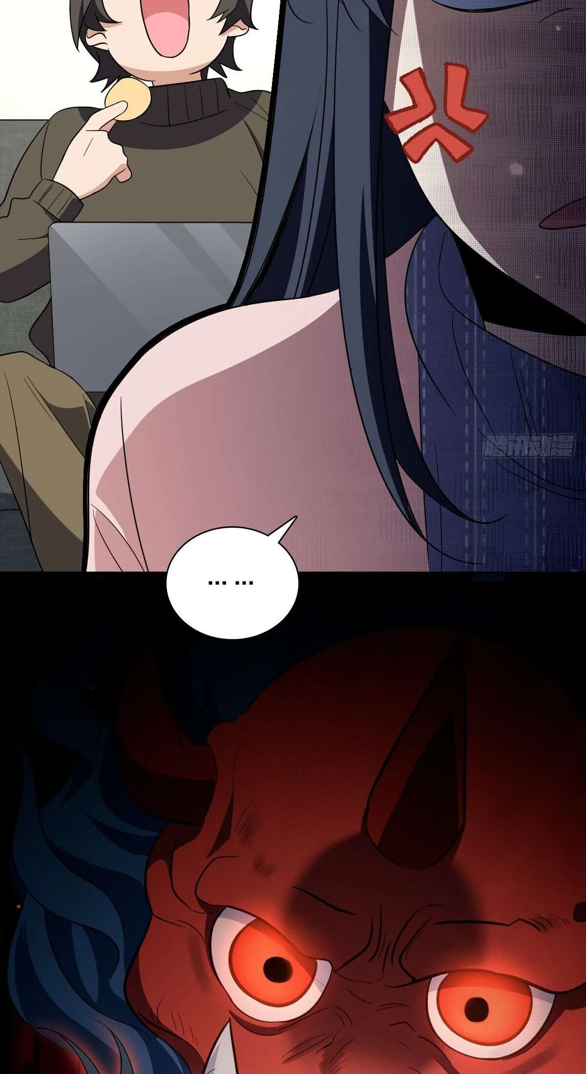 My Wife Is From a Thousand Years Ago Chapter 336 page 26