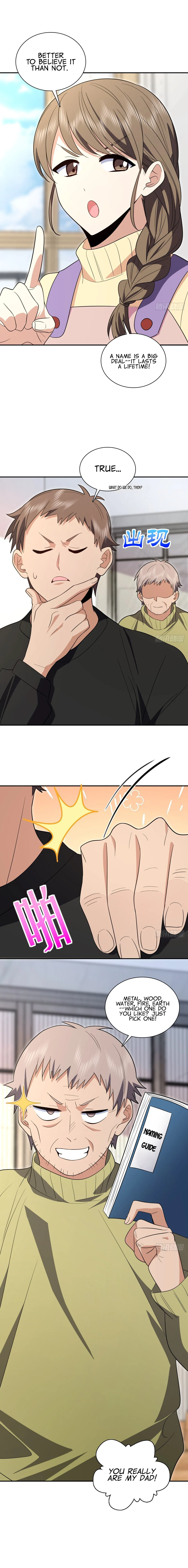 My Wife Is From a Thousand Years Ago Chapter 330 page 46