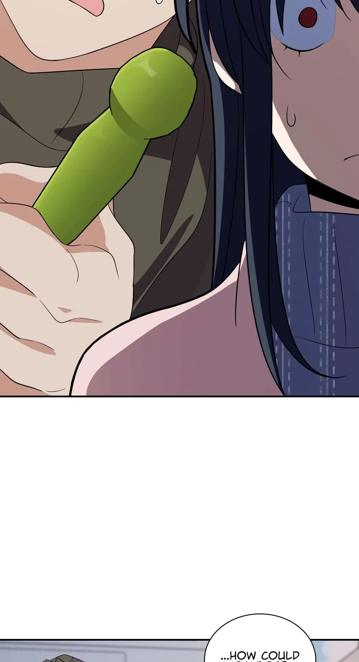 My Wife Is From a Thousand Years Ago Chapter 336 page 36