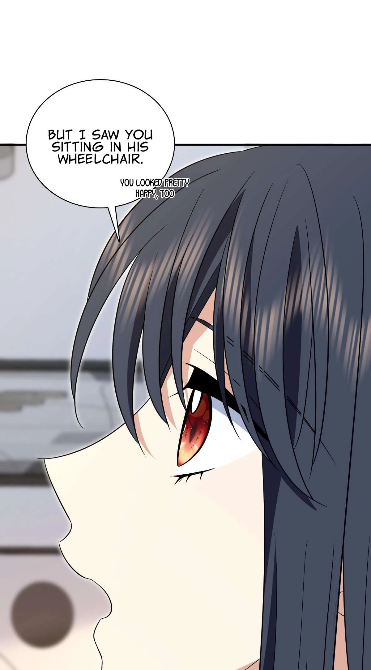 My Wife Is From a Thousand Years Ago Chapter 336 page 45