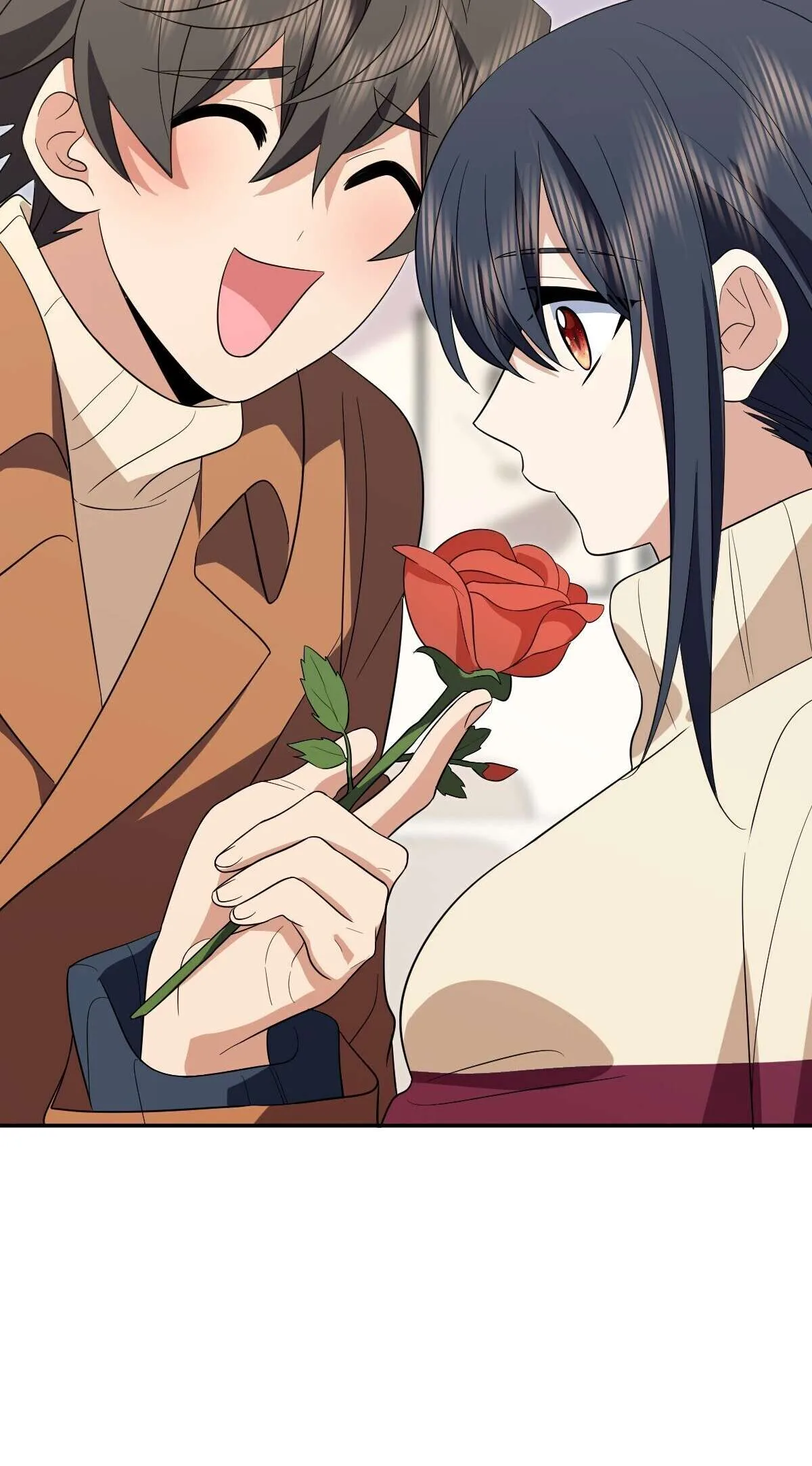 My Wife Is From a Thousand Years Ago Chapter 336 page 44