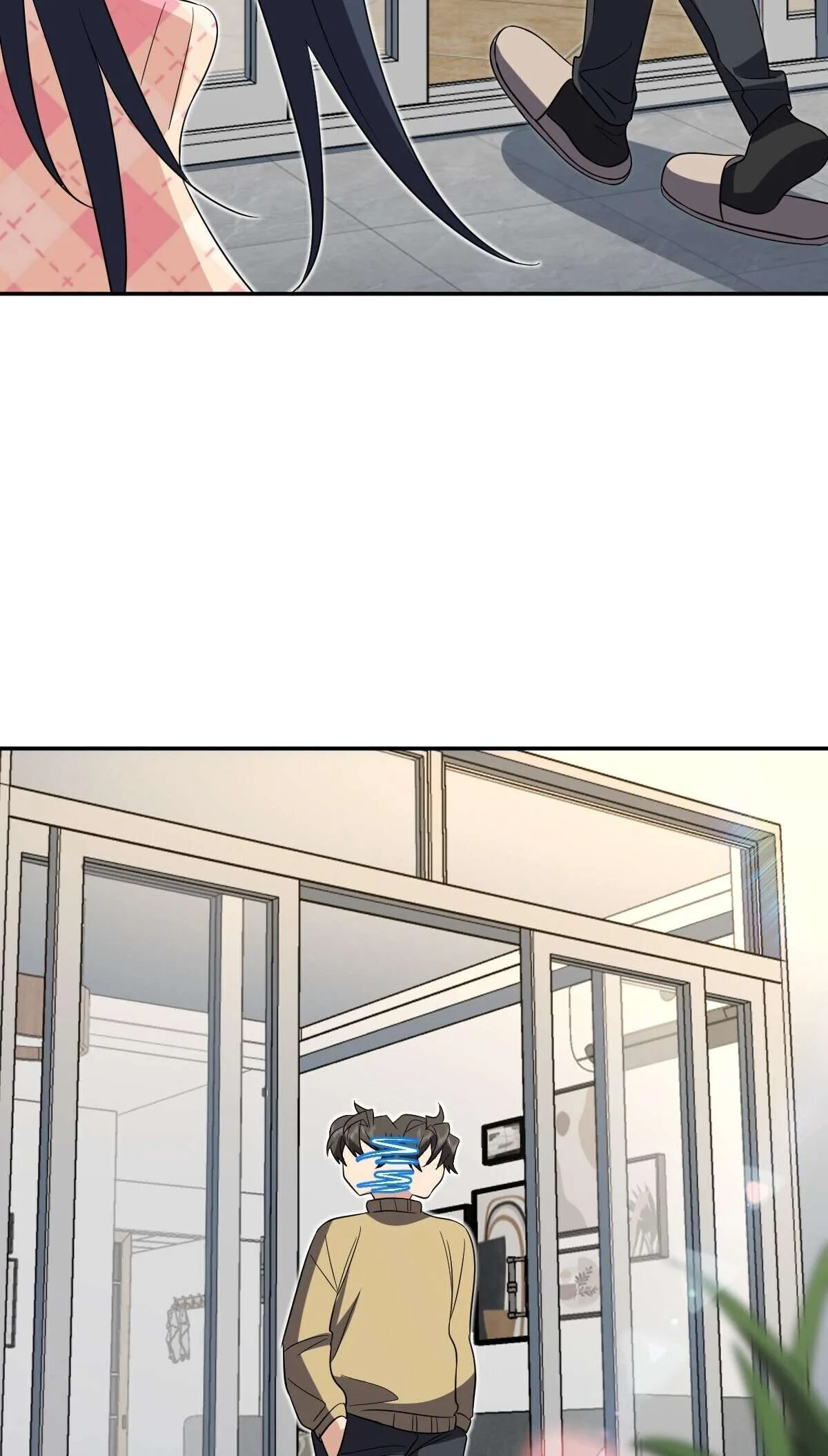 My Wife Is From a Thousand Years Ago Chapter 339 page 31