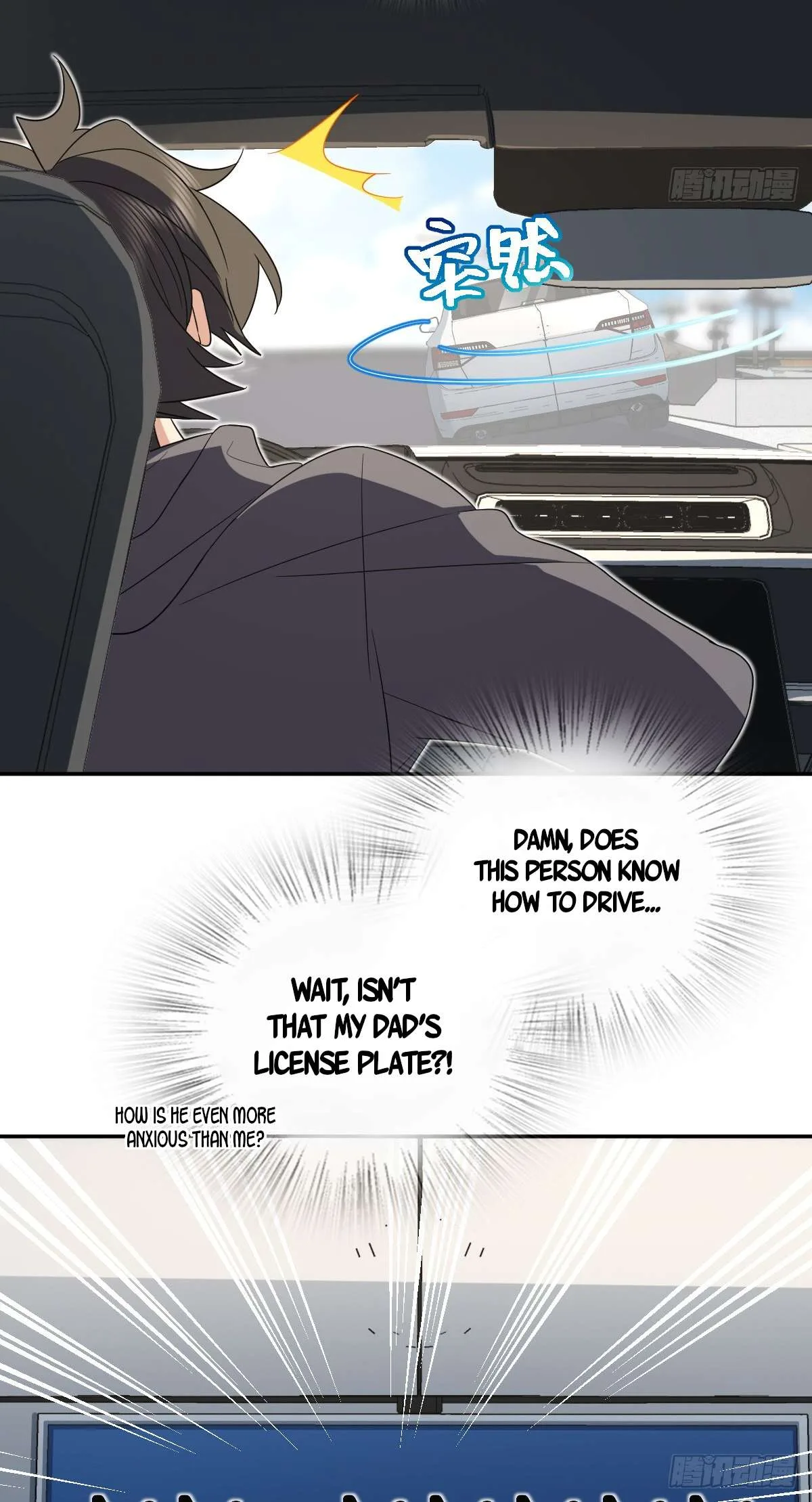 My Wife Is From a Thousand Years Ago Chapter 339 page 49
