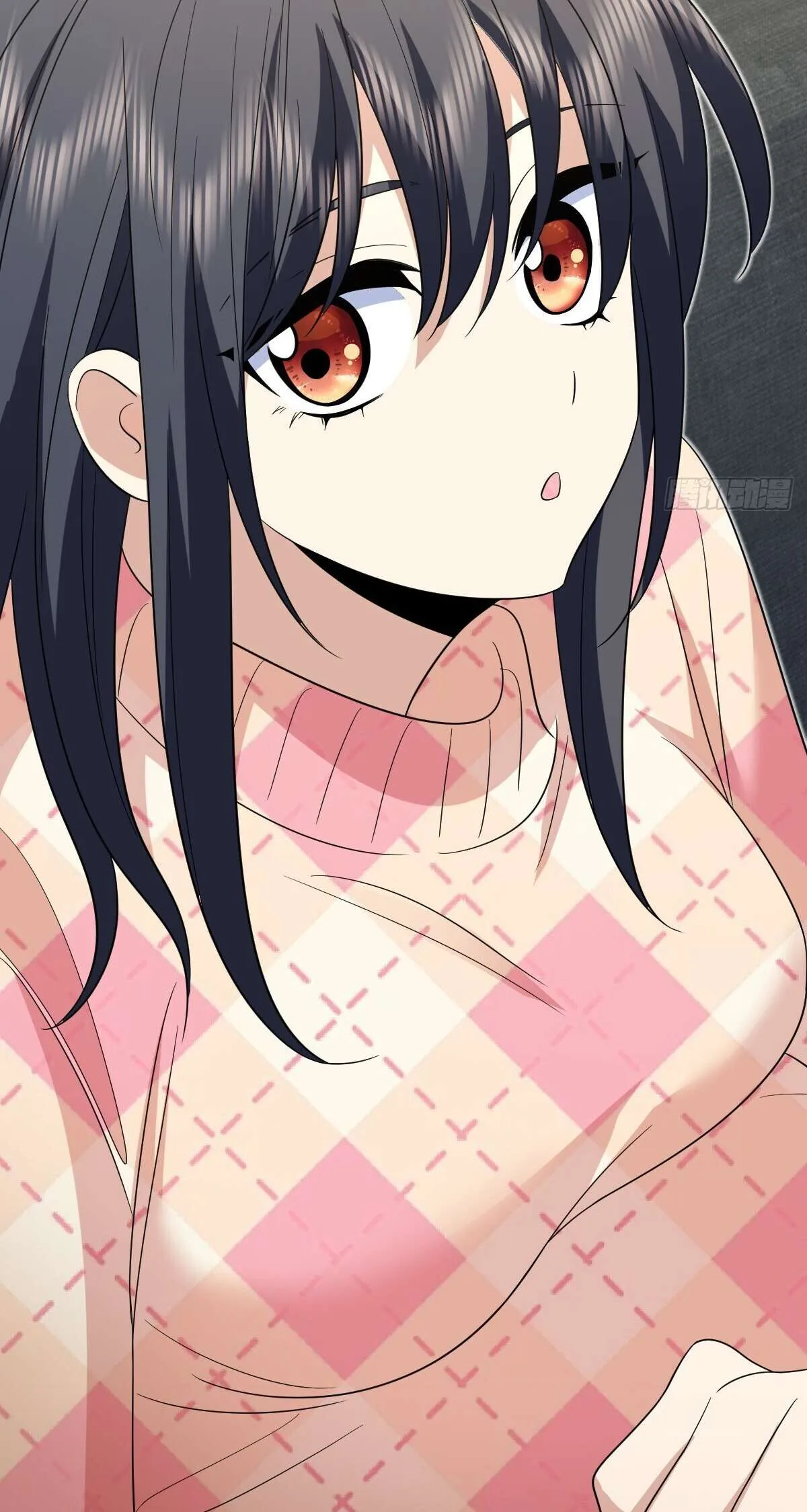 My Wife Is From a Thousand Years Ago Chapter 339 page 37