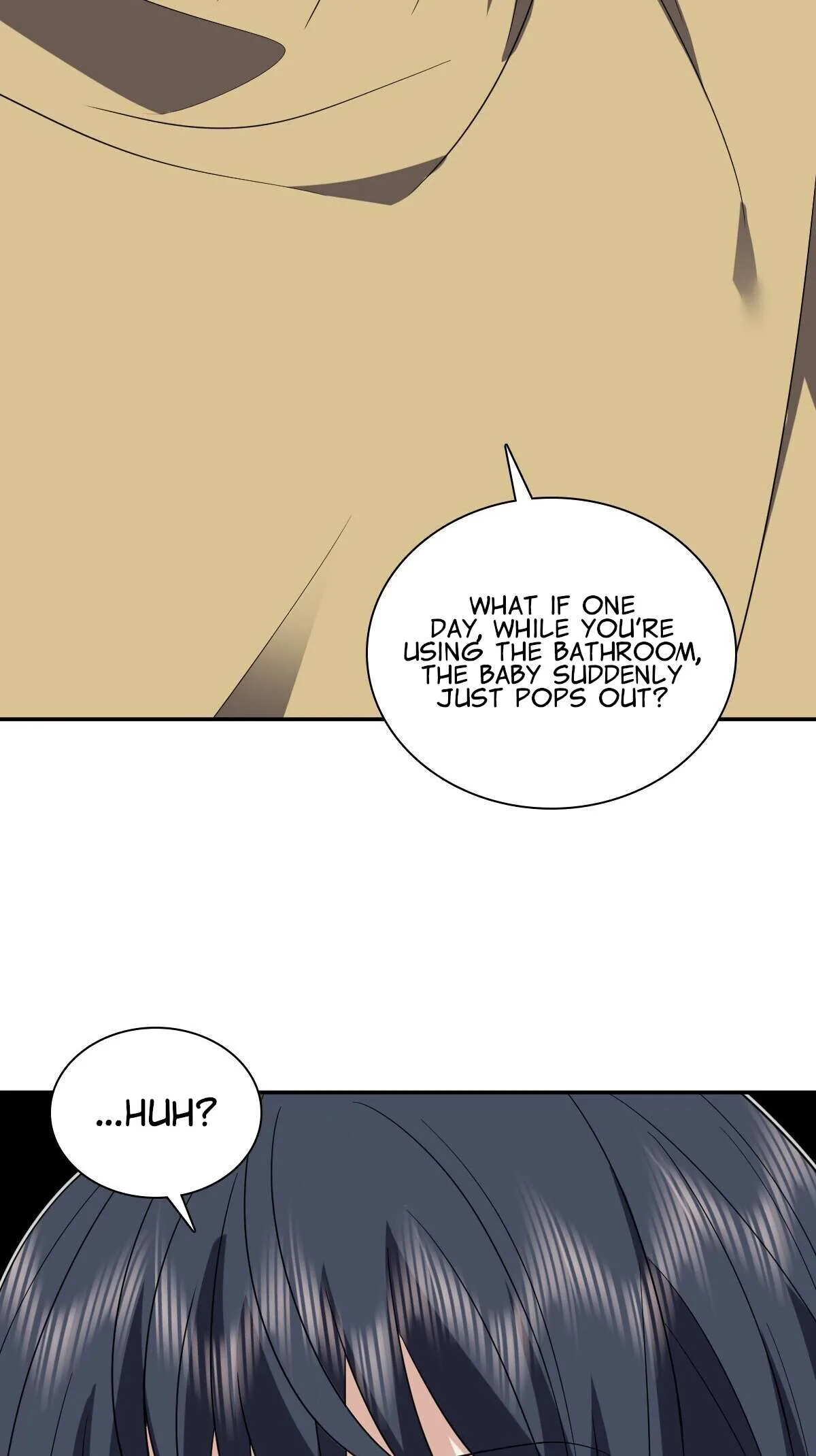 My Wife Is From a Thousand Years Ago Chapter 339 page 26