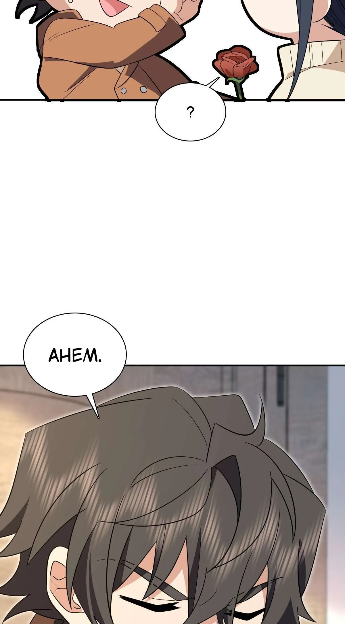 My Wife Is From a Thousand Years Ago Chapter 336 page 47