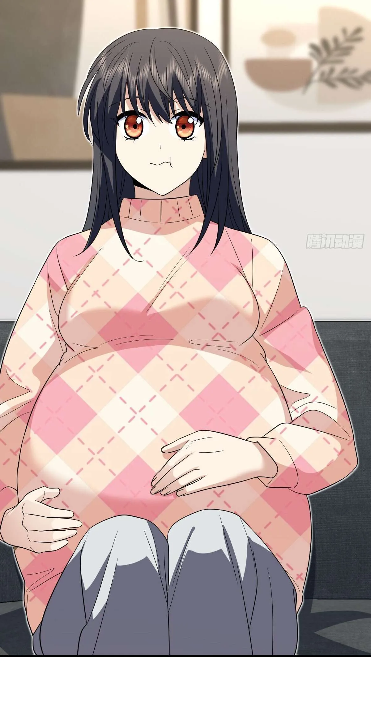 My Wife Is From a Thousand Years Ago Chapter 339 page 22