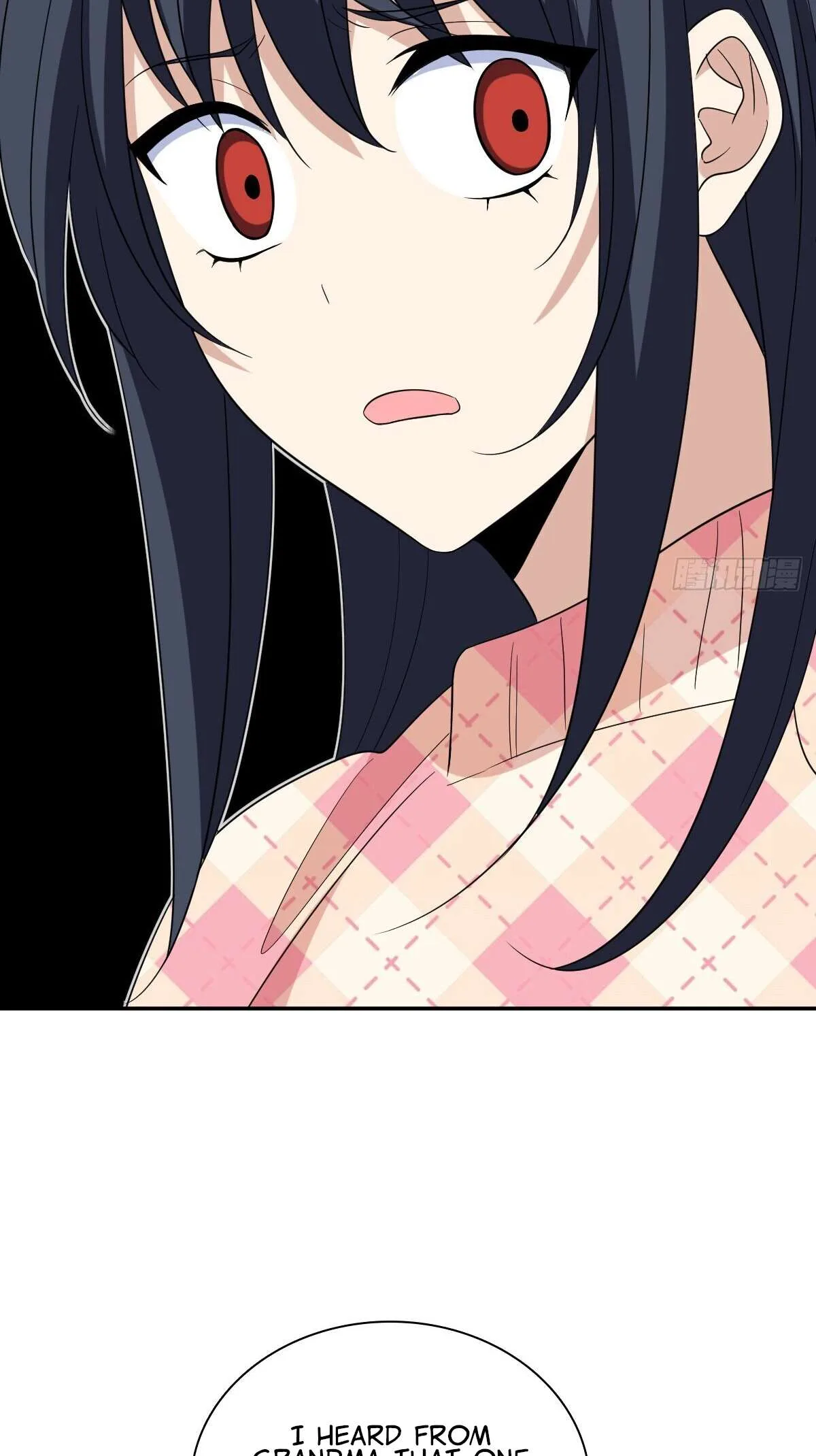 My Wife Is From a Thousand Years Ago Chapter 339 page 27