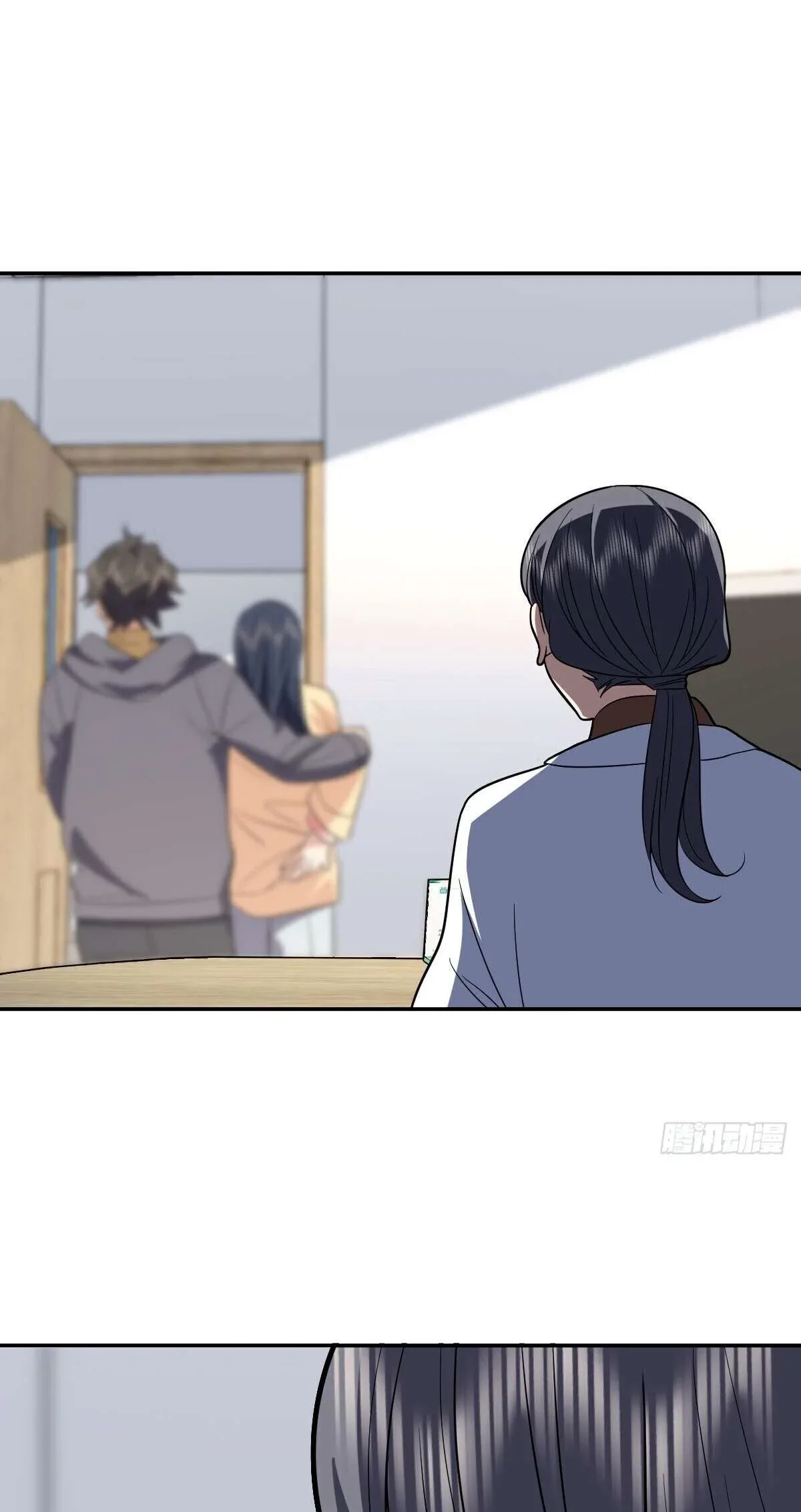 My Wife Is From a Thousand Years Ago Chapter 340 page 8