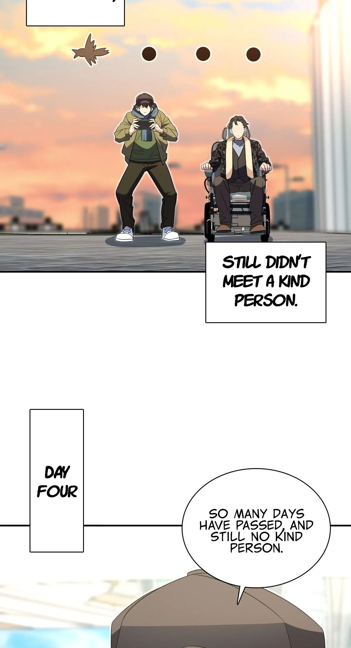 My Wife Is From a Thousand Years Ago Chapter 339 page 10