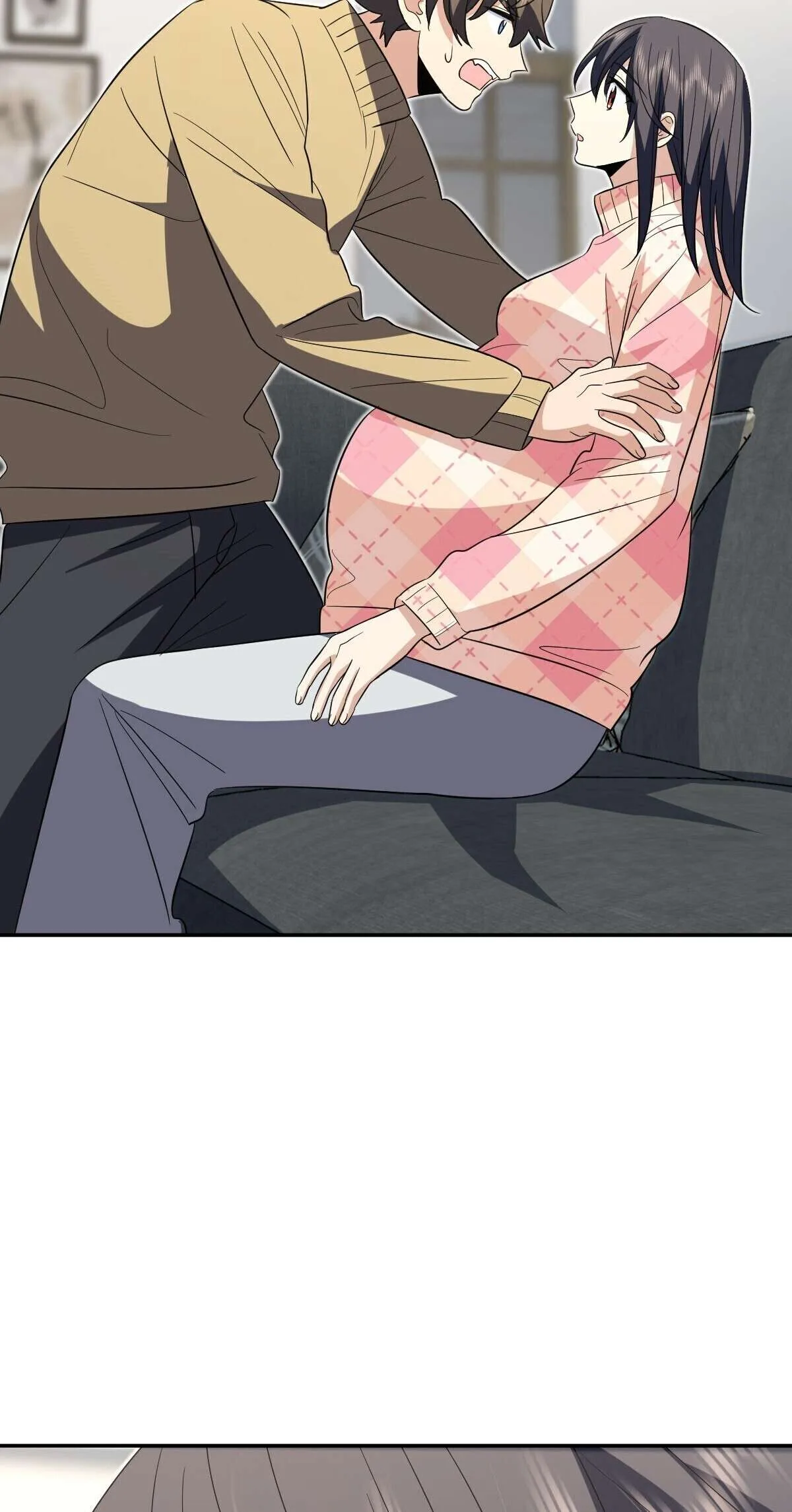 My Wife Is From a Thousand Years Ago Chapter 339 page 39