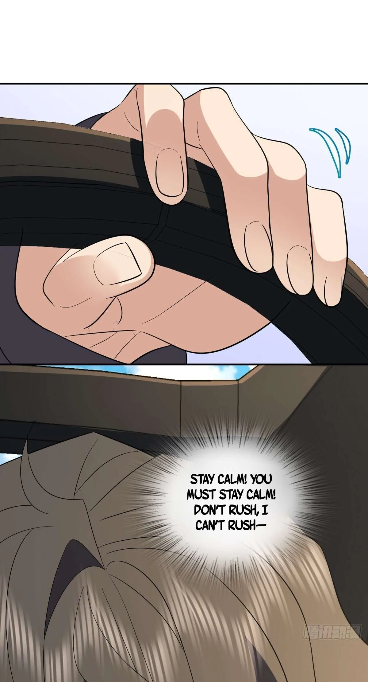 My Wife Is From a Thousand Years Ago Chapter 339 page 44