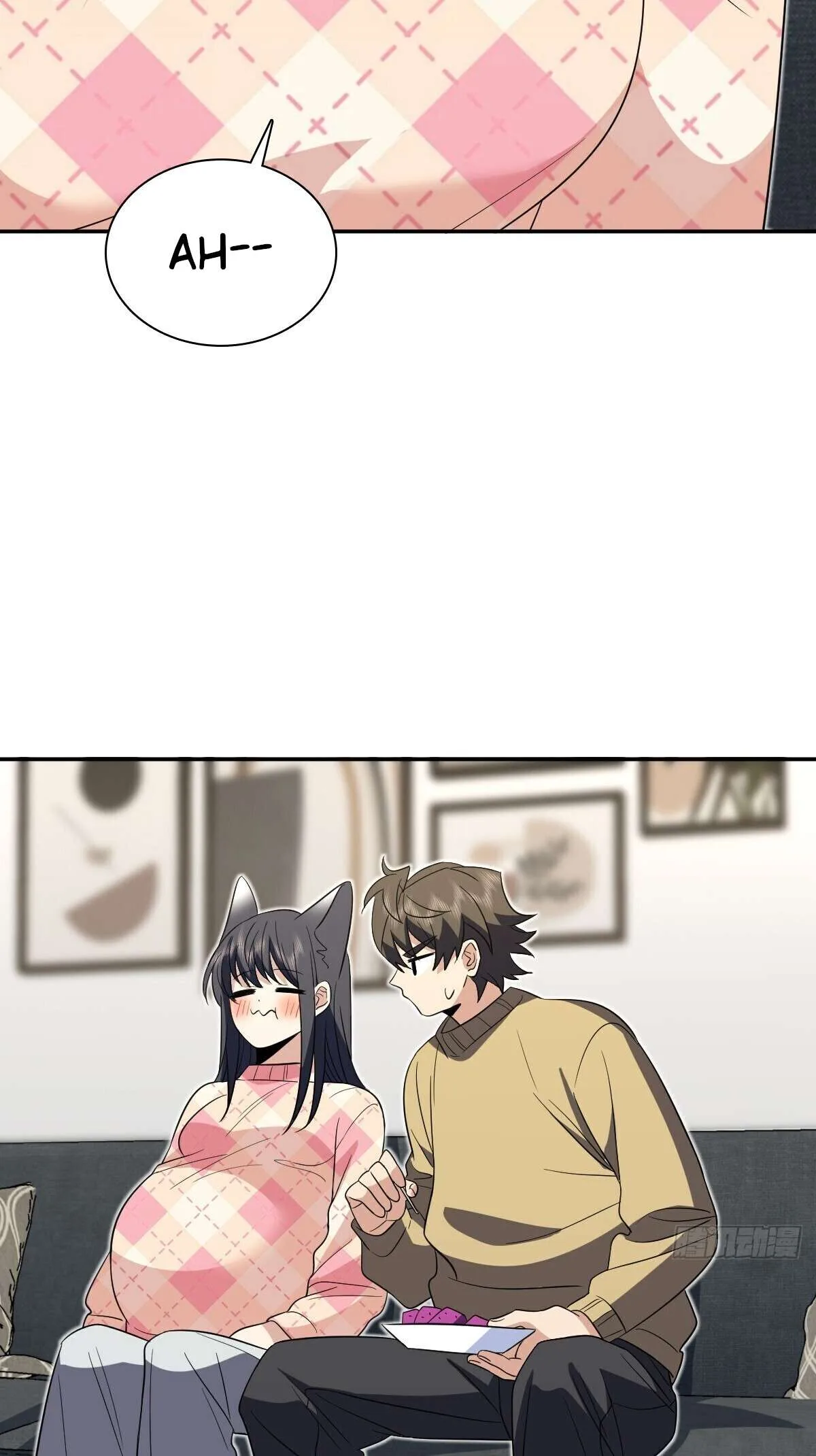 My Wife Is From a Thousand Years Ago Chapter 339 page 24