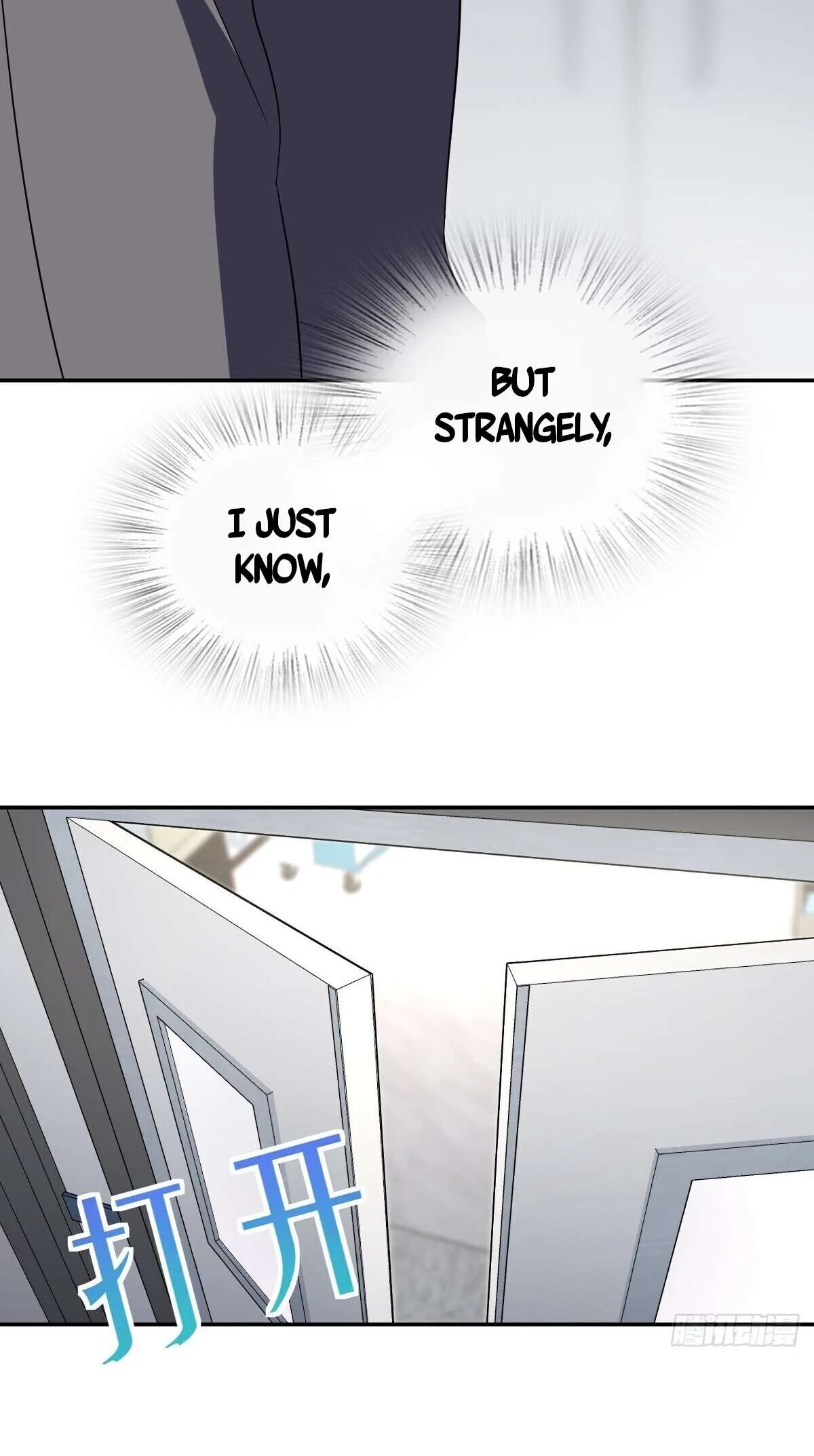 My Wife Is From a Thousand Years Ago Chapter 340 page 37
